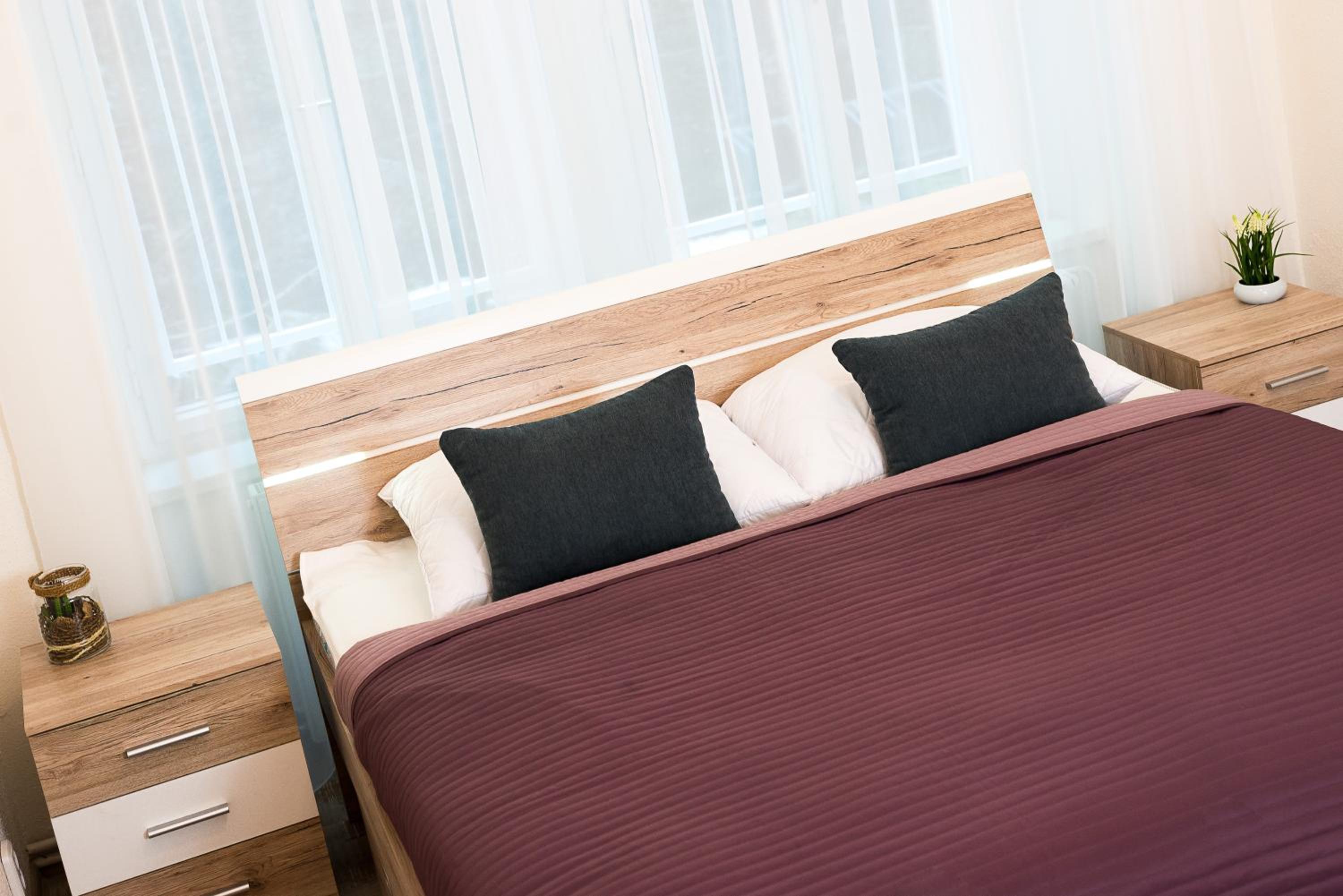Apartment Aesculap