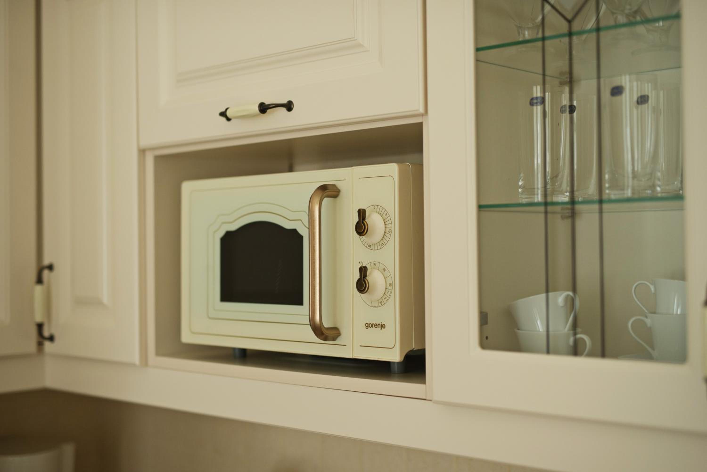 Apartment Aesculap