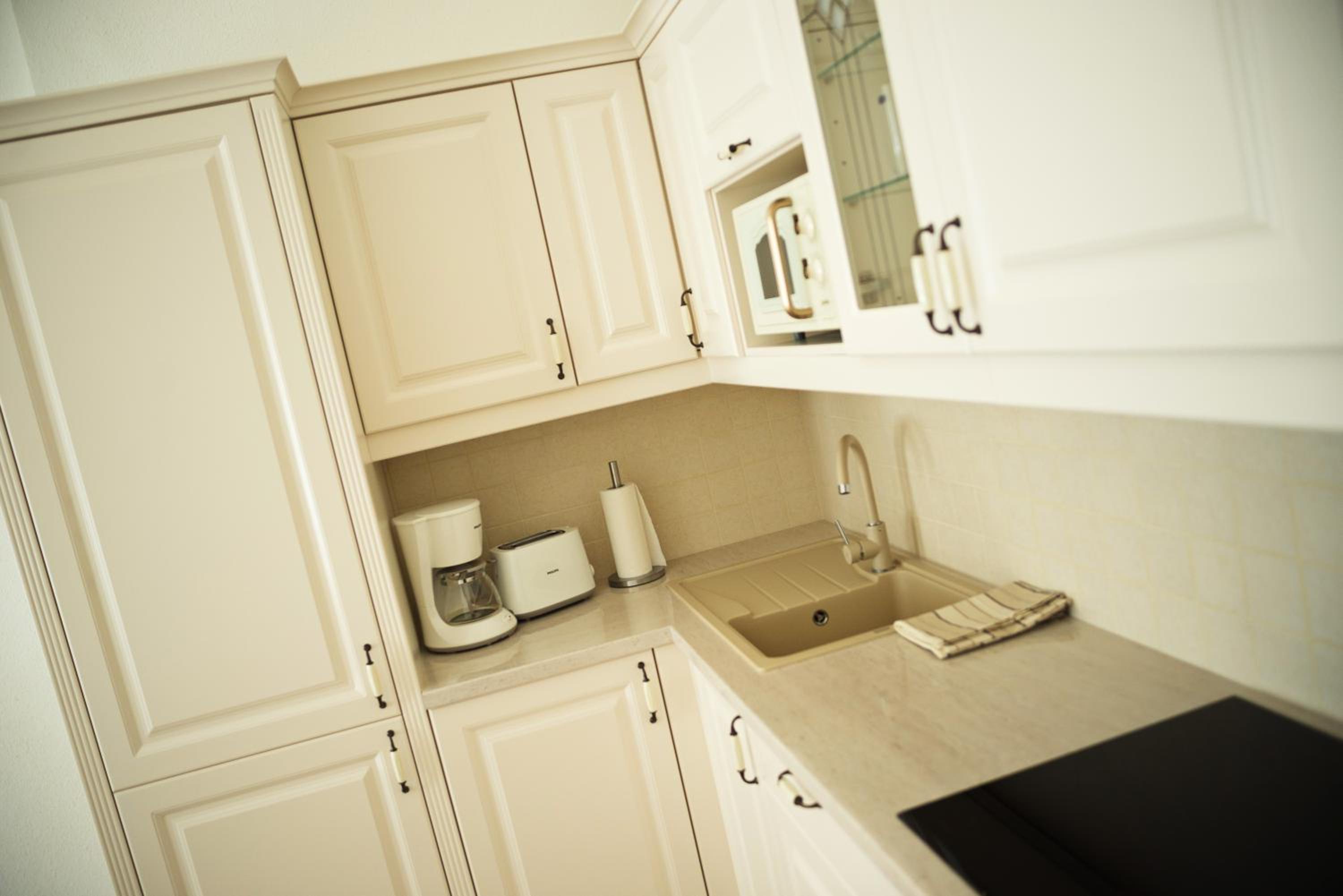 Apartment Aesculap