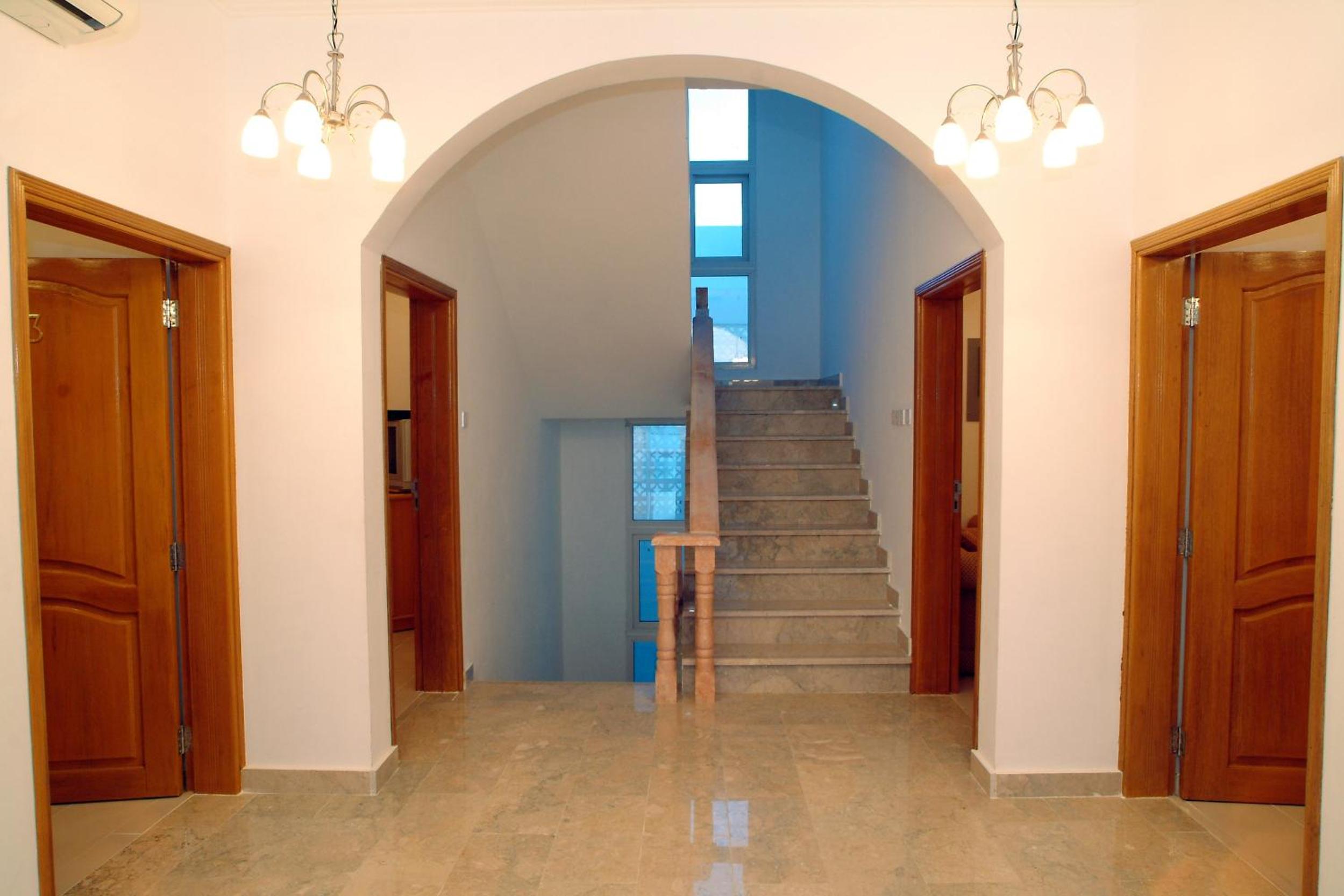 Esra Hotel Apartment view 4