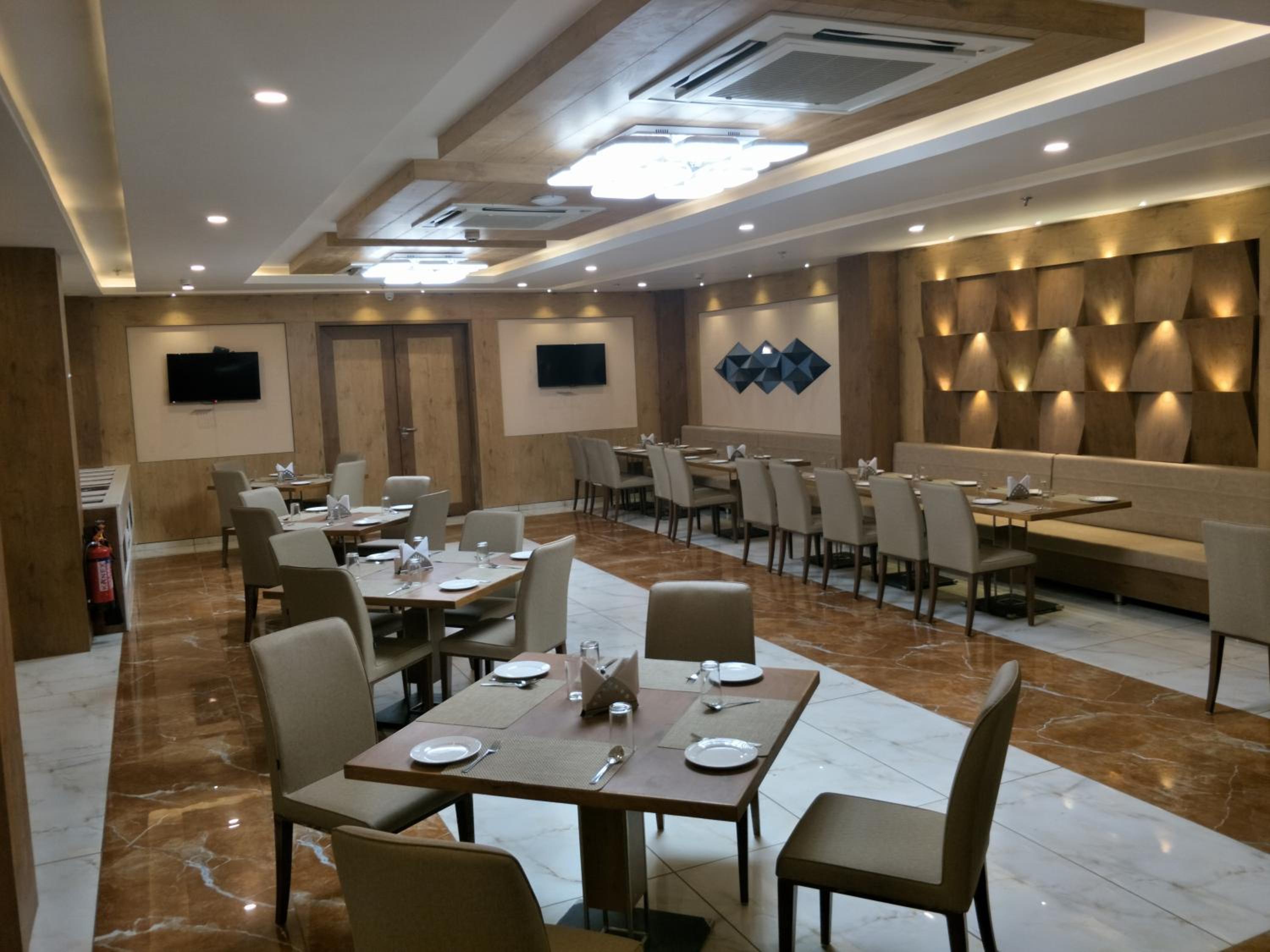 Regenta Central Somnath, Bhalpara