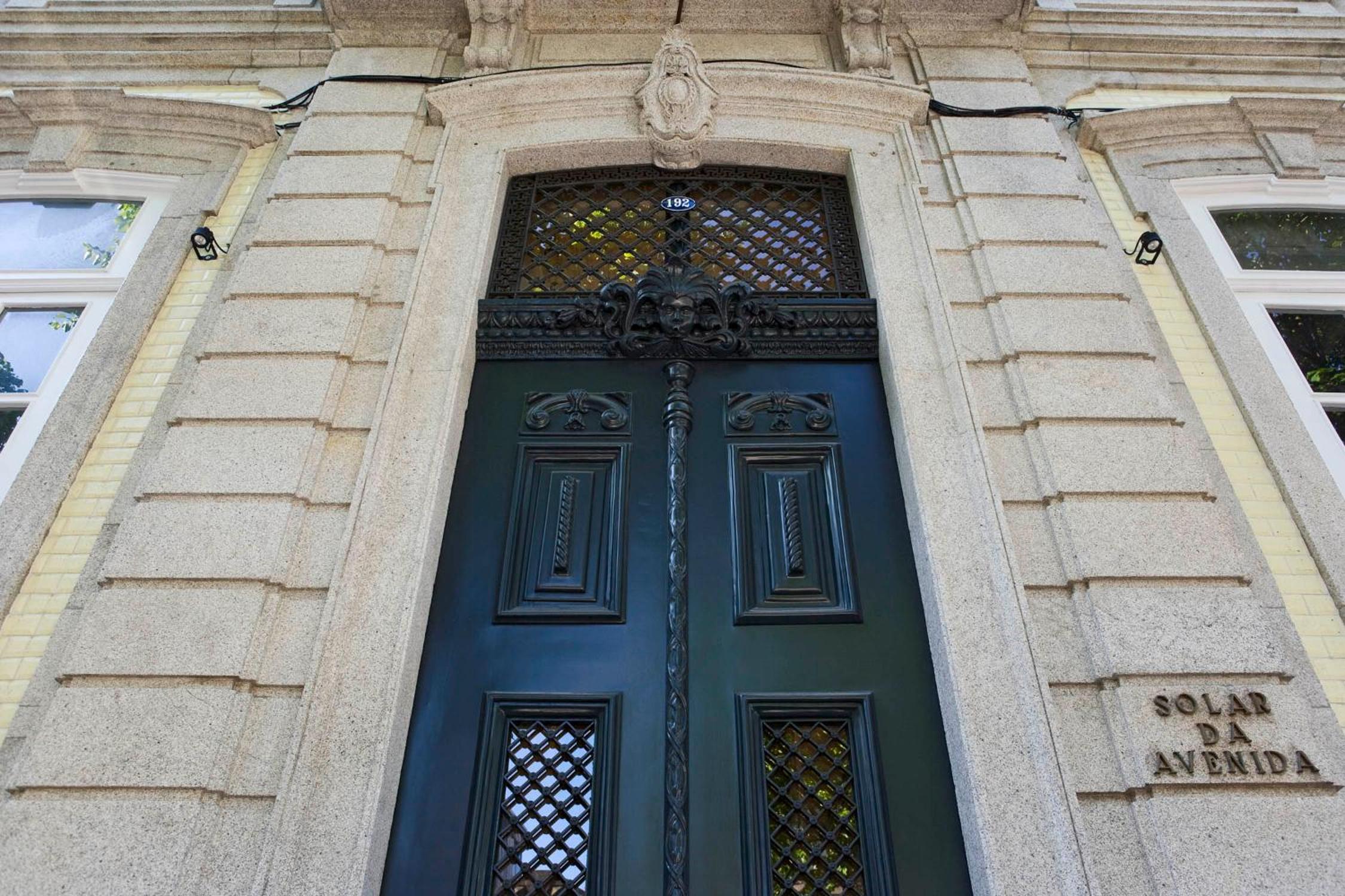 AD Apartment - Solar da Avenida