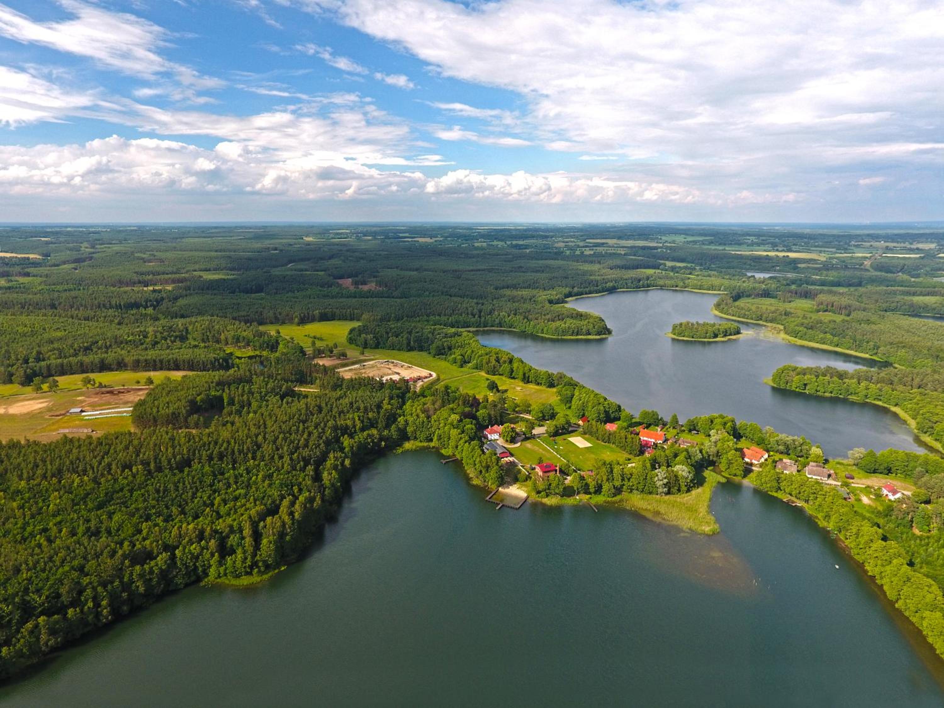 Stary Młyn Strzeszyn - Soft All Inclusive