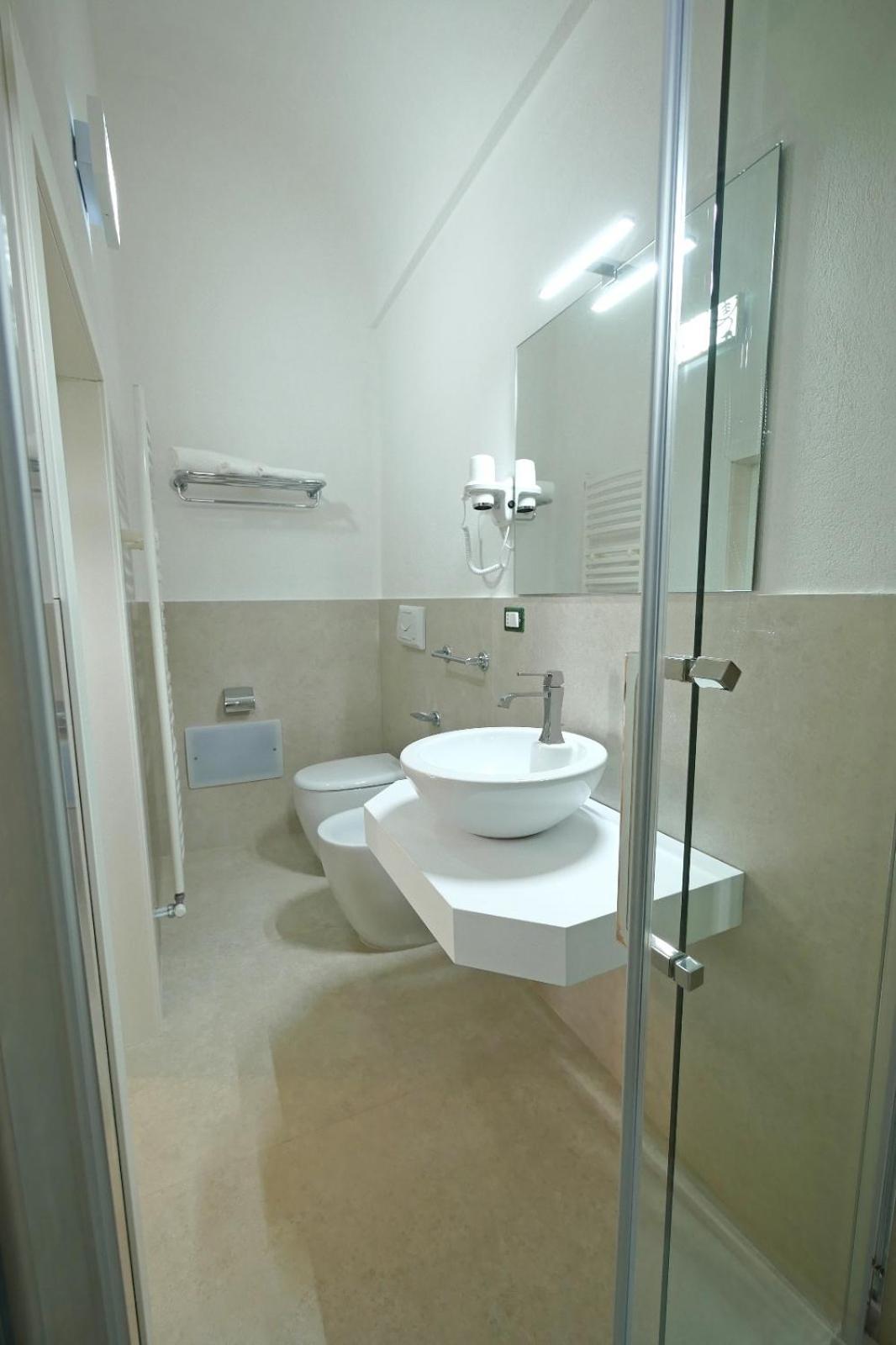 Charme B&B Dimora Quarta
