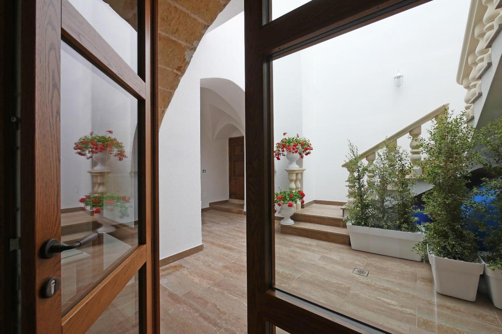 Charme B&B Dimora Quarta, photo 30