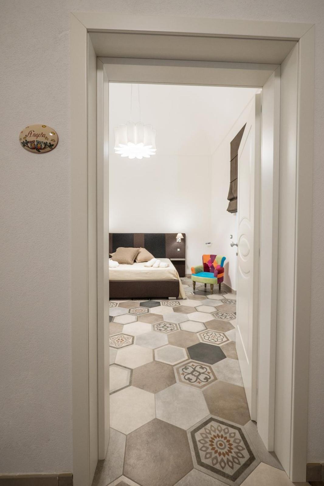 Charme B&B Dimora Quarta, photo 22