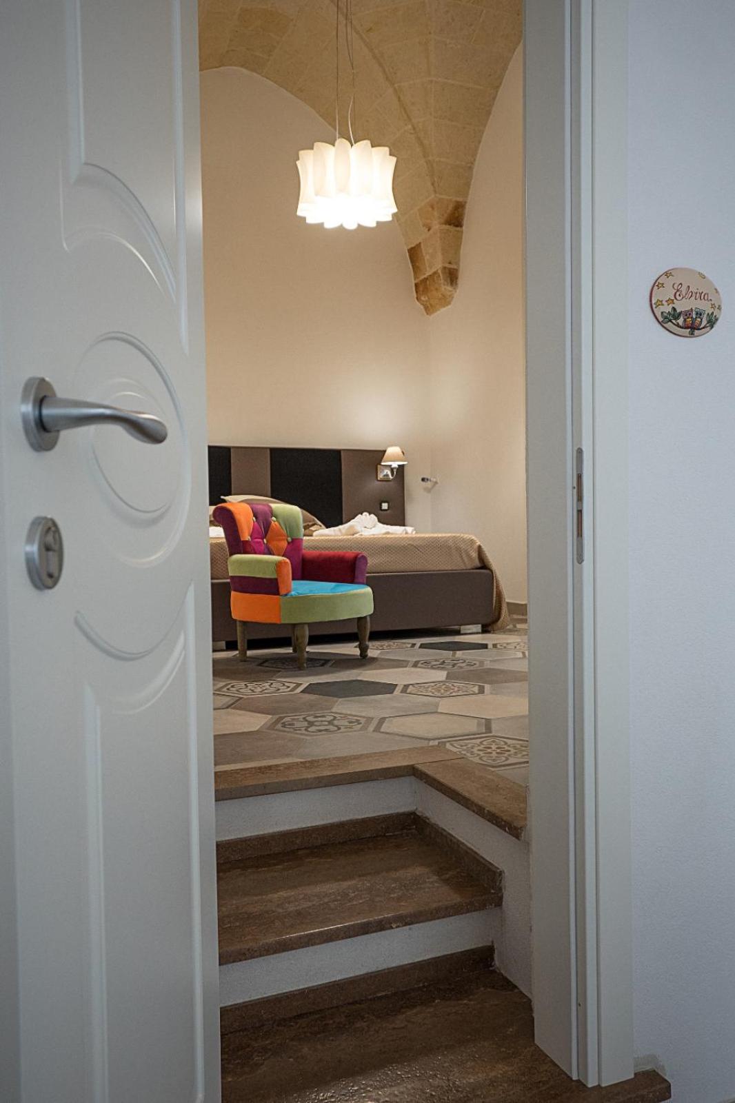 Charme B&B Dimora Quarta