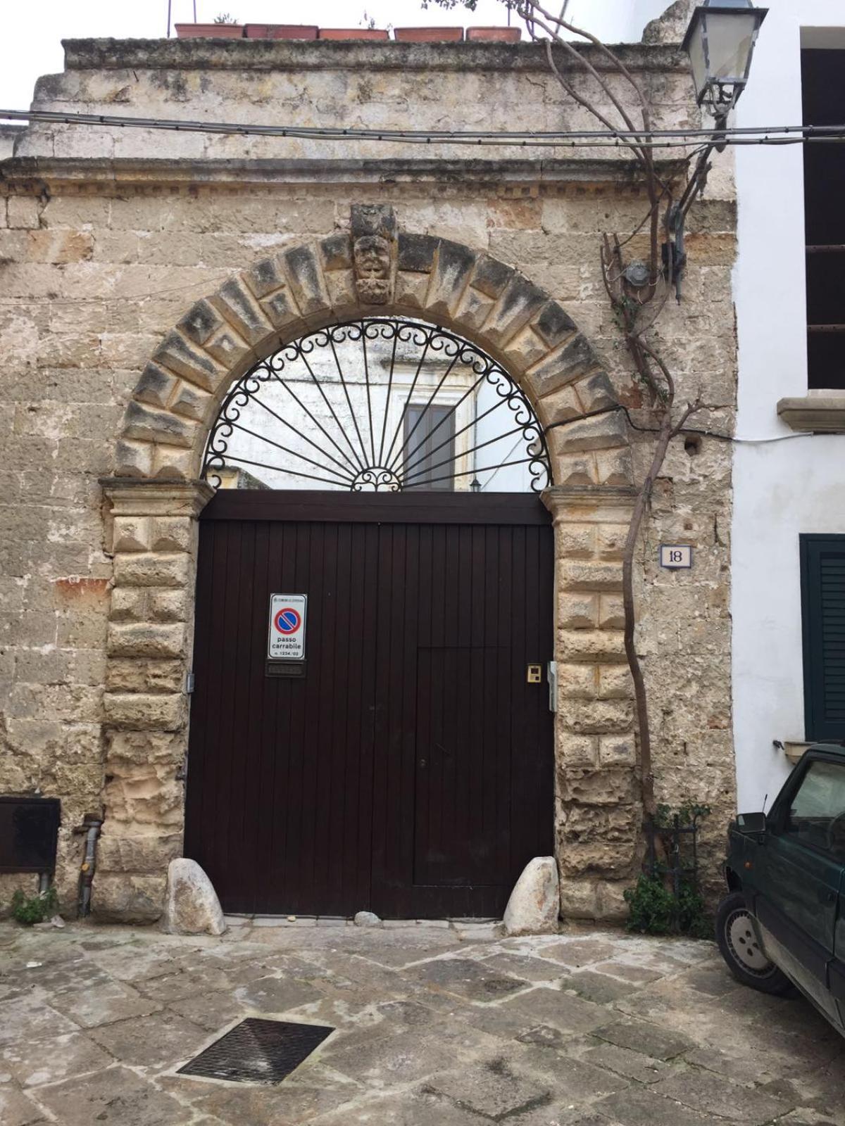 Charme B&B Dimora Quarta