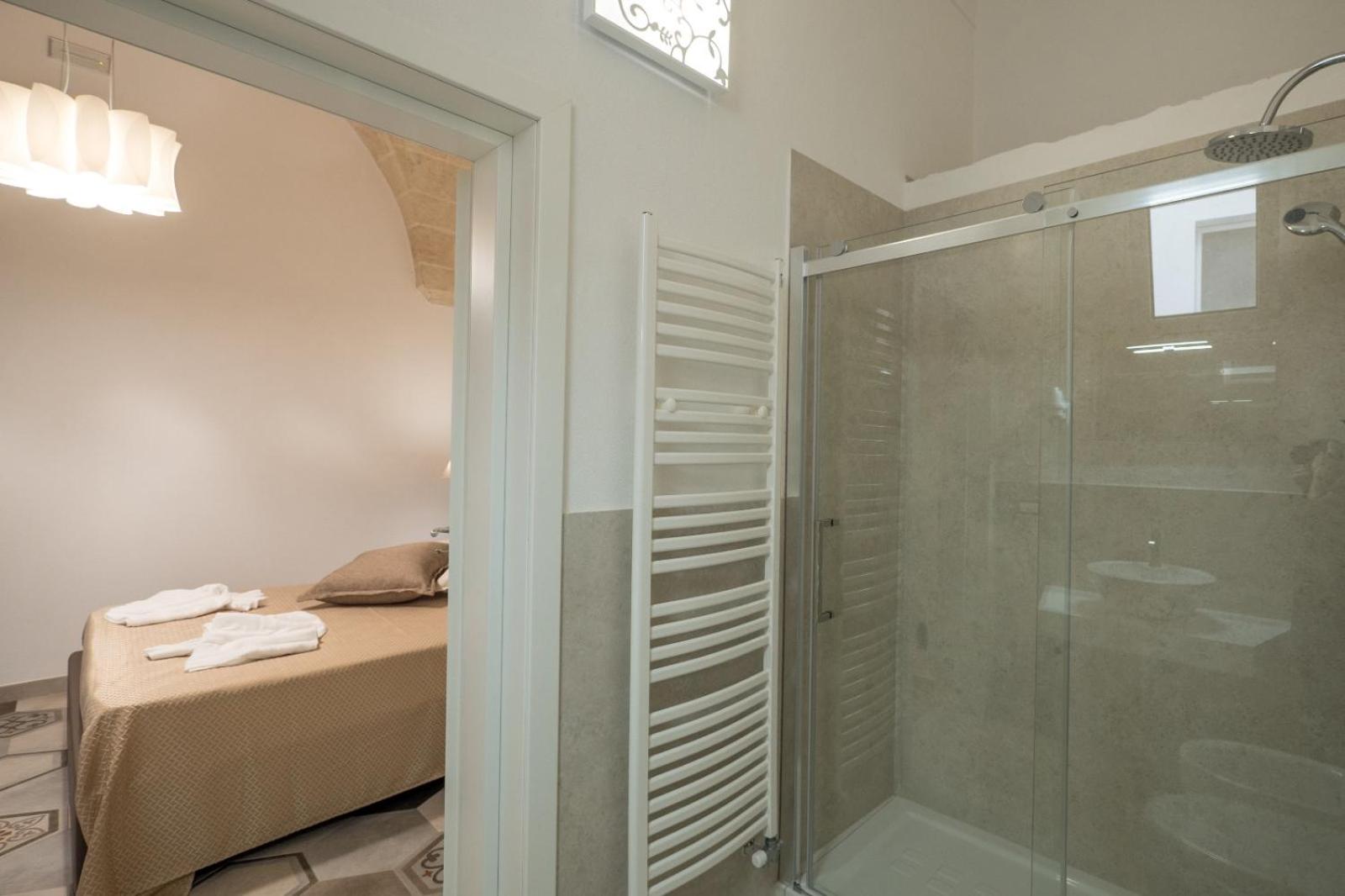 Charme B&B Dimora Quarta