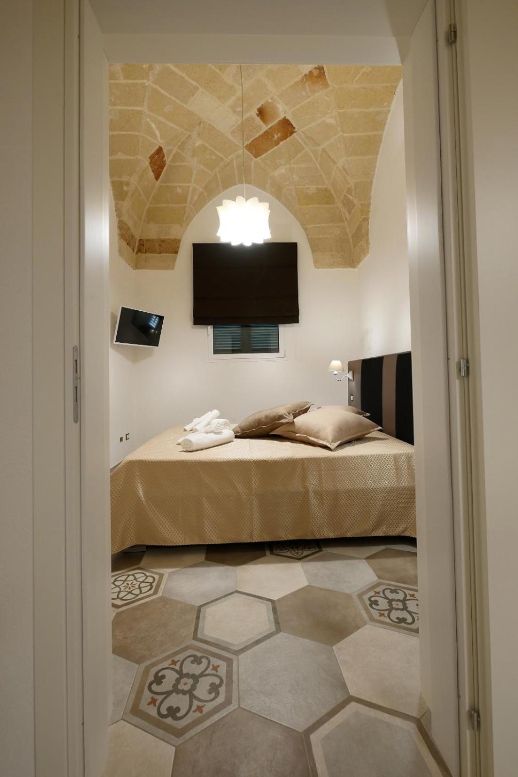 Charme B&B Dimora Quarta
