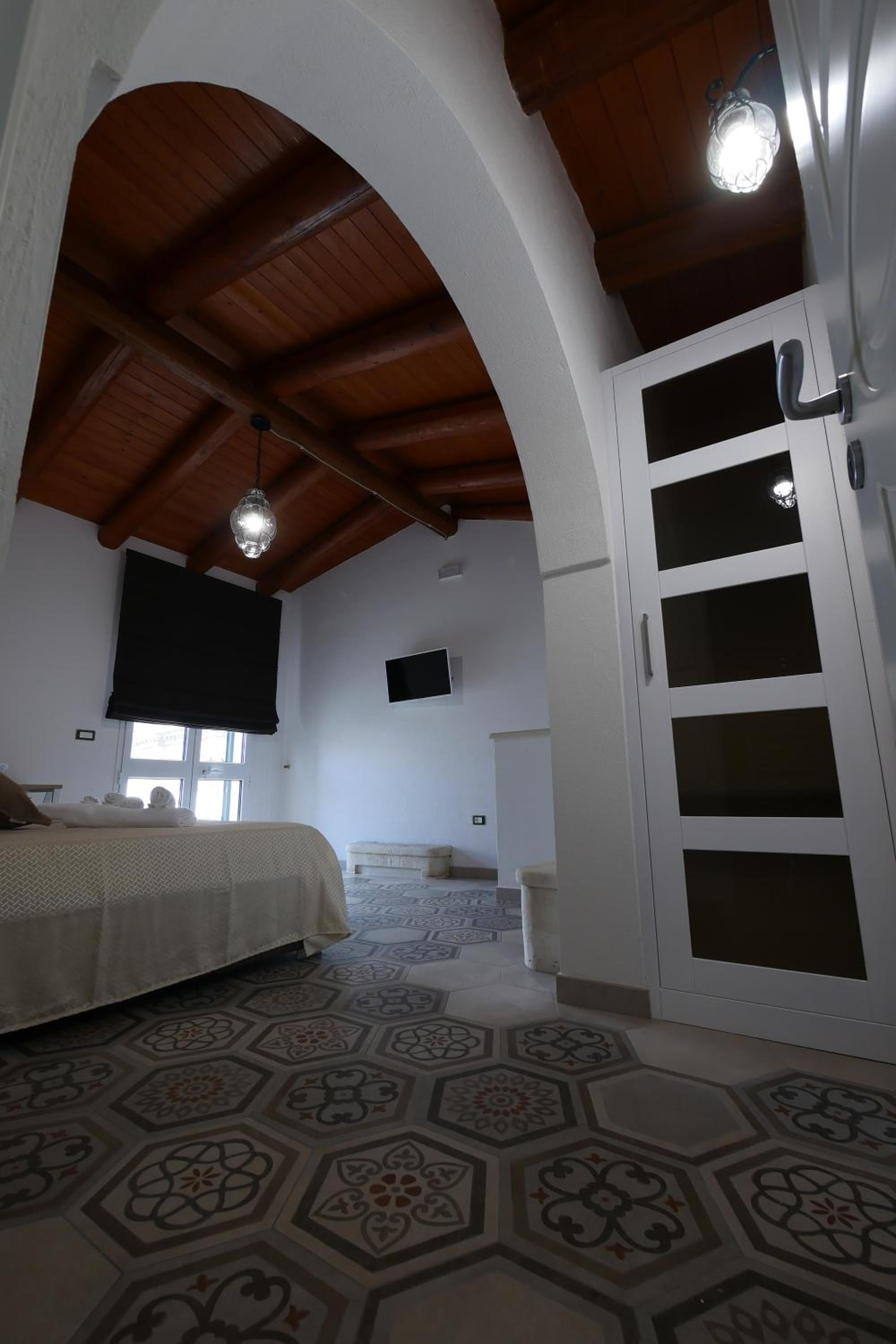 Charme B&B Dimora Quarta