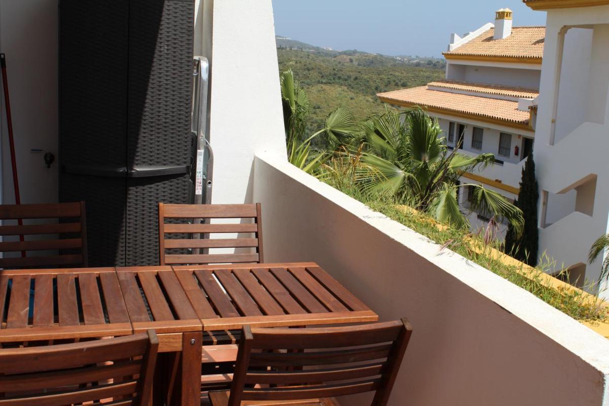 La Cala de Mijas Calanova Grand Golf view 4