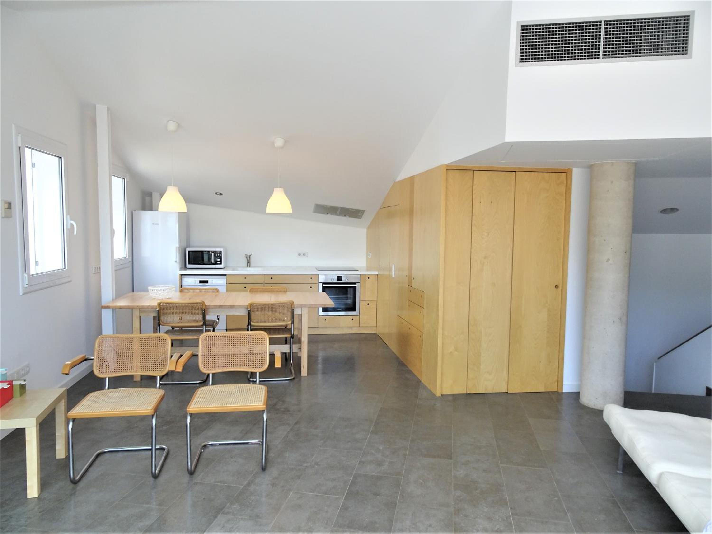 Apartament RDJ 1 view 3