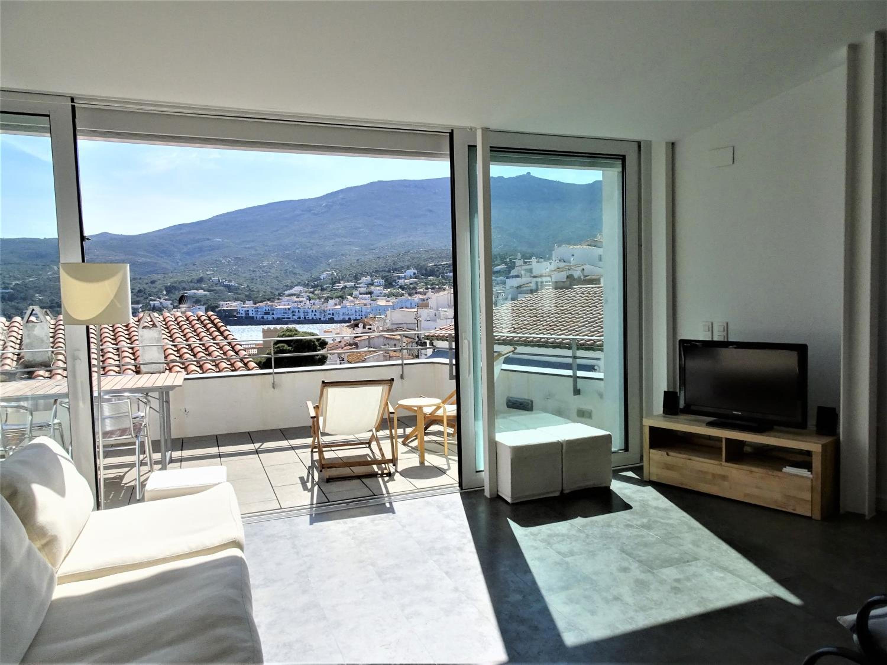 Apartament RDJ 1 view 2