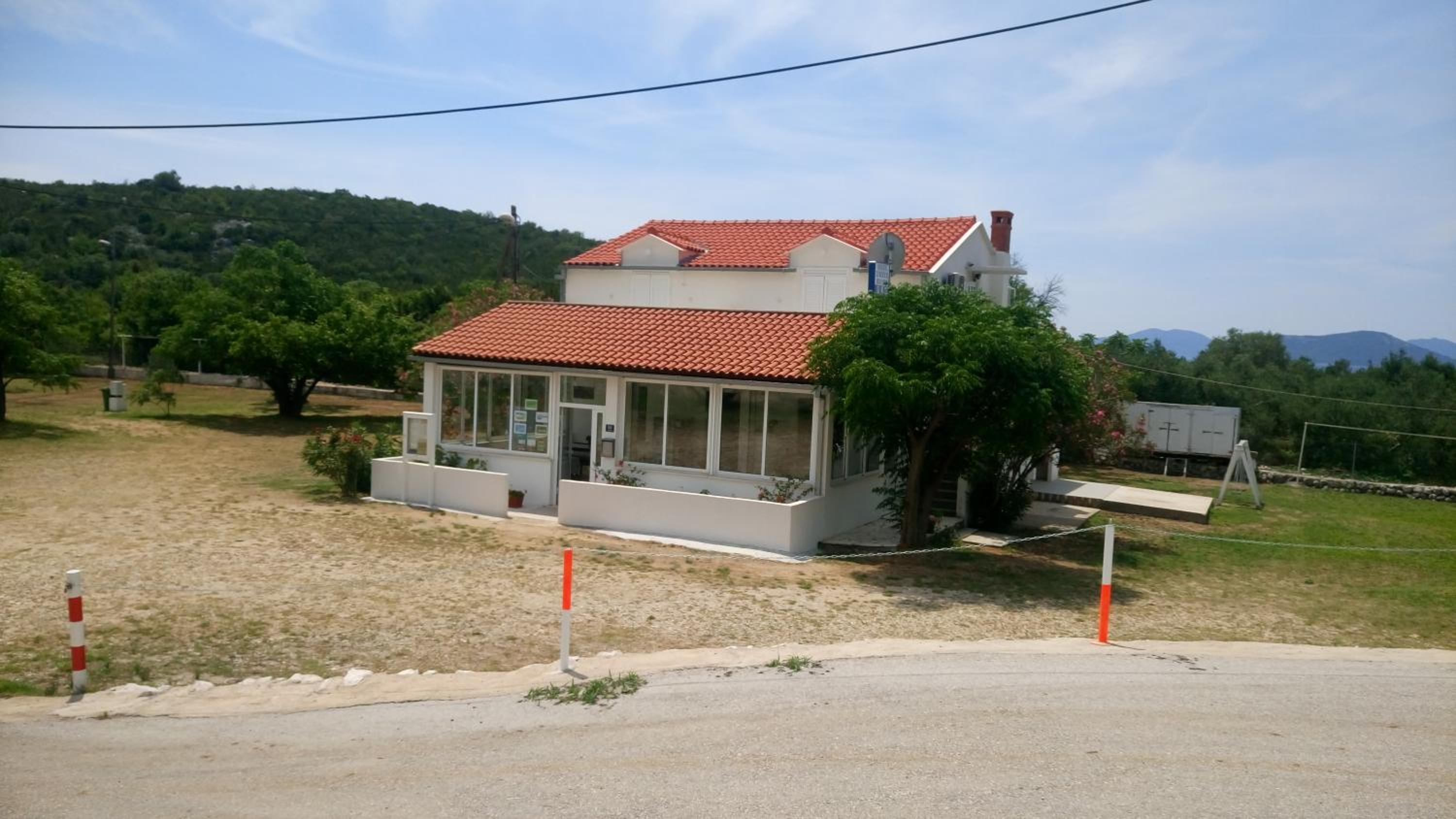 Guesthouse Budima view 5
