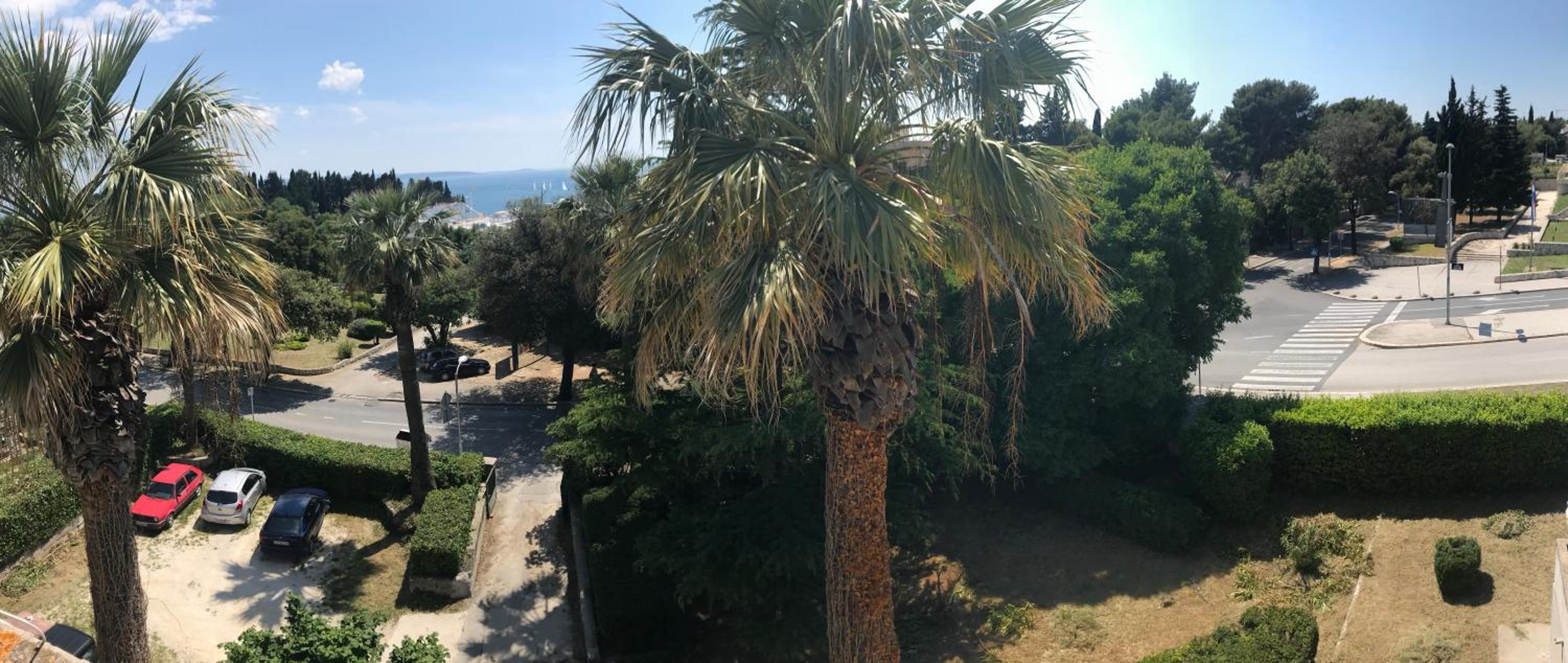 Apartment Lux Lana Split view 5