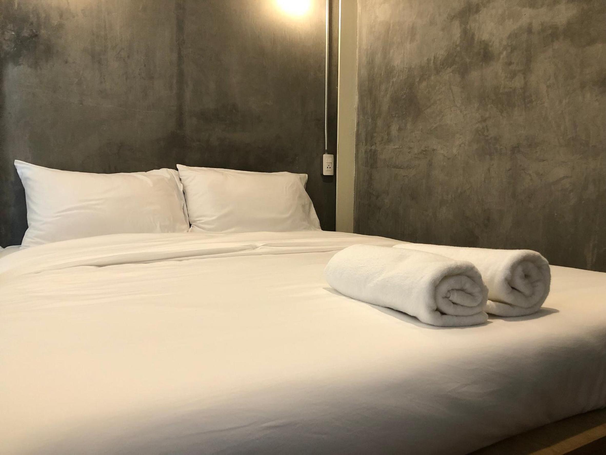 On the Bed Hostel