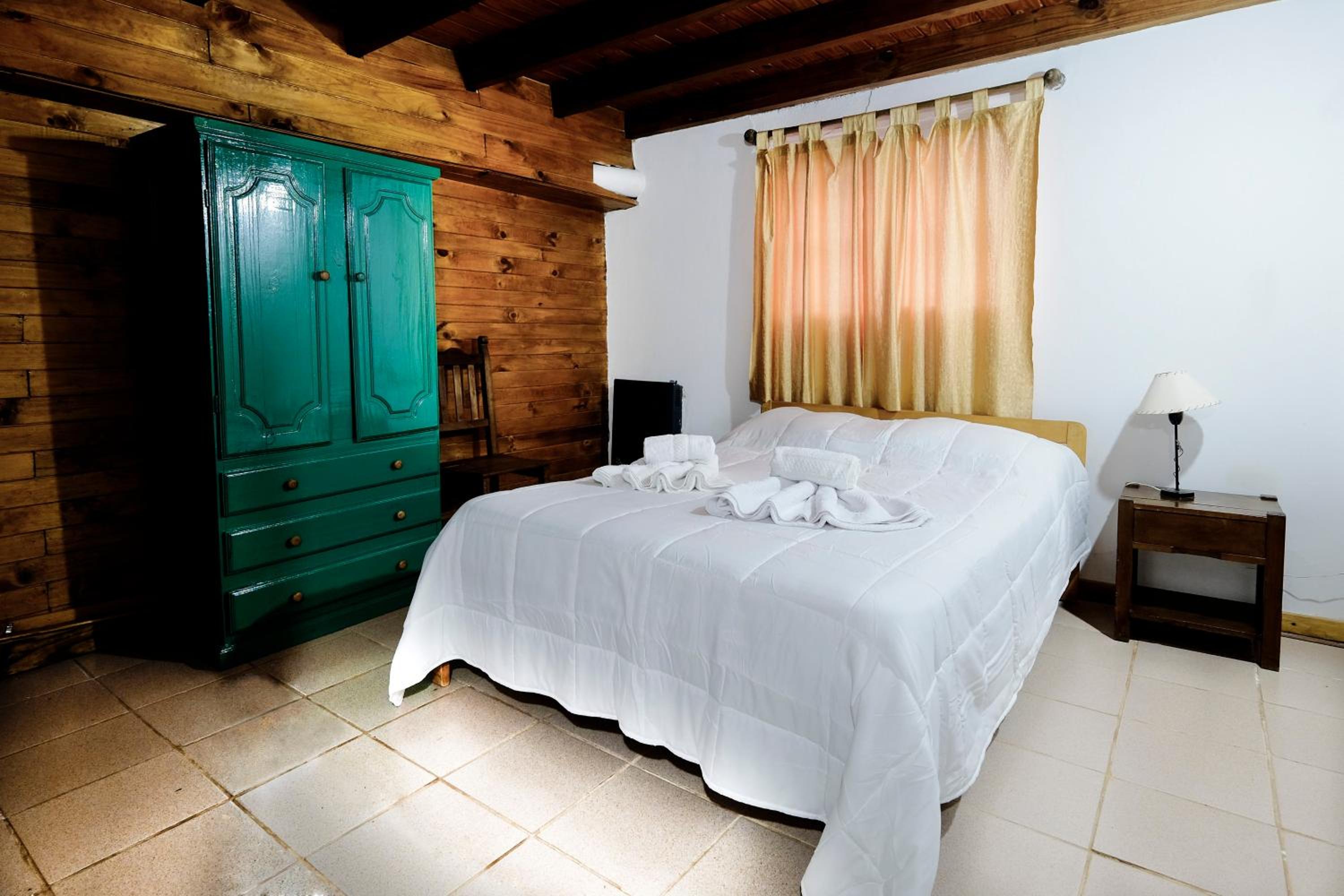Cabañas Don Pepe