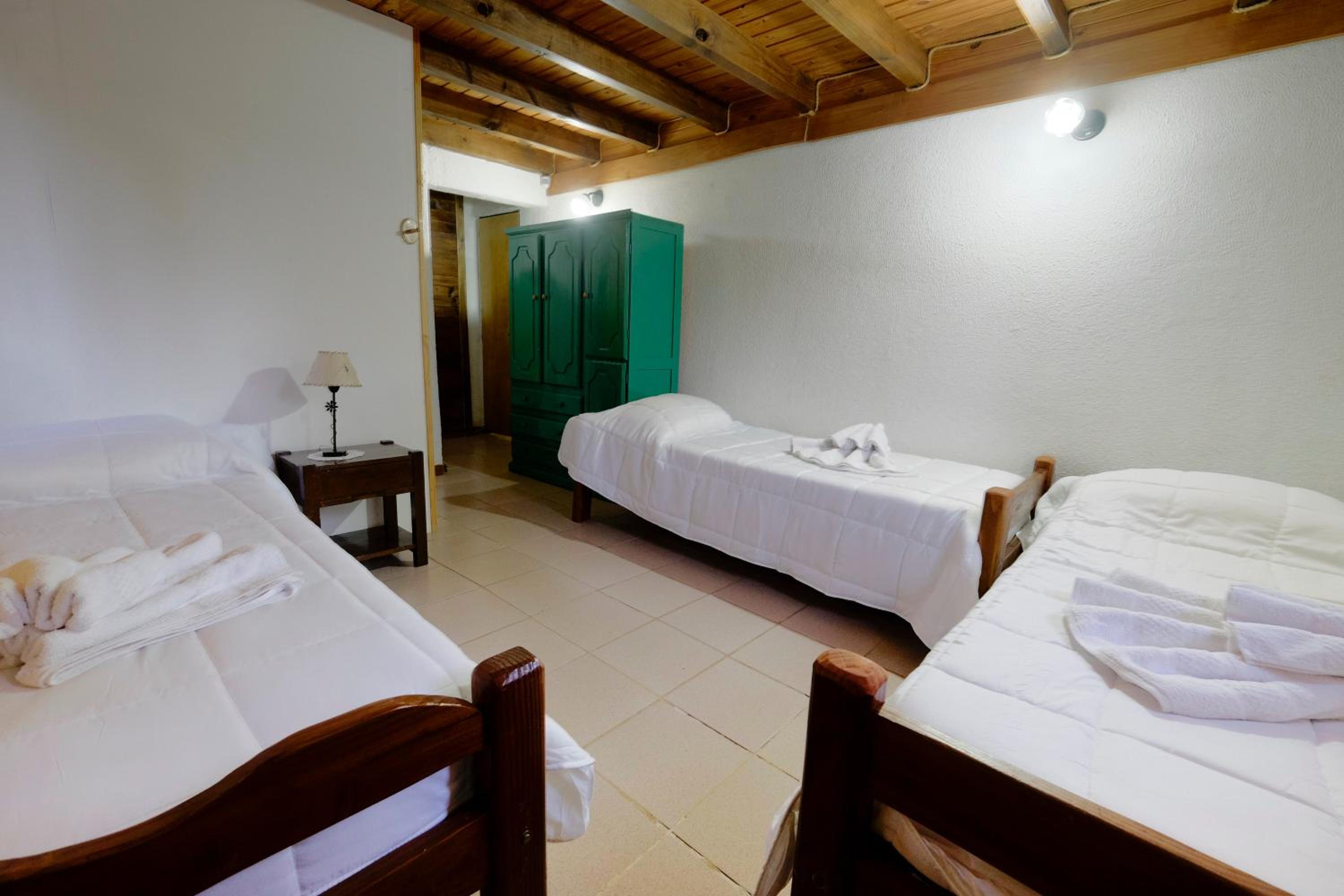 Cabañas Don Pepe