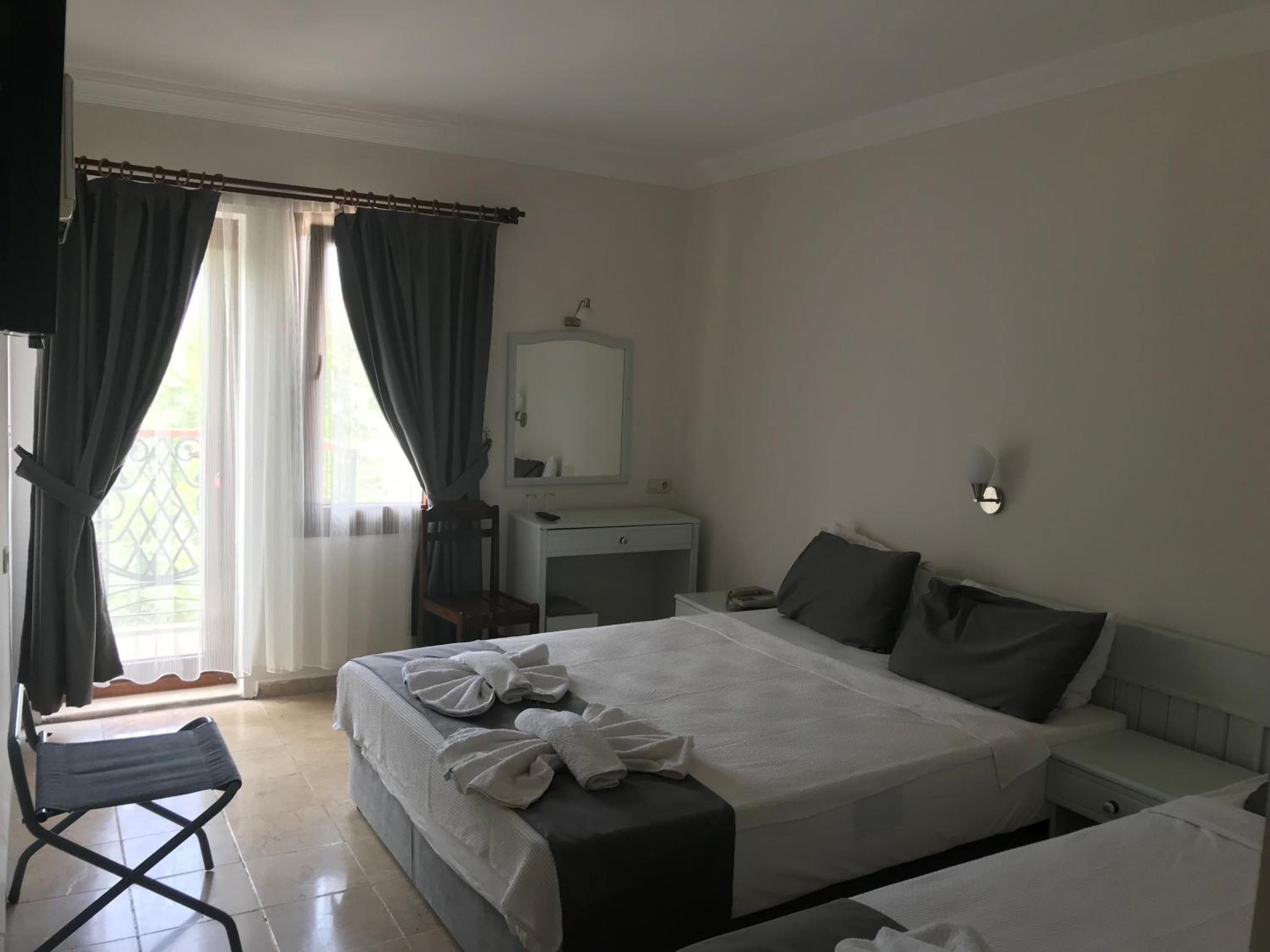 Kilim Otel & Apart - Image 23