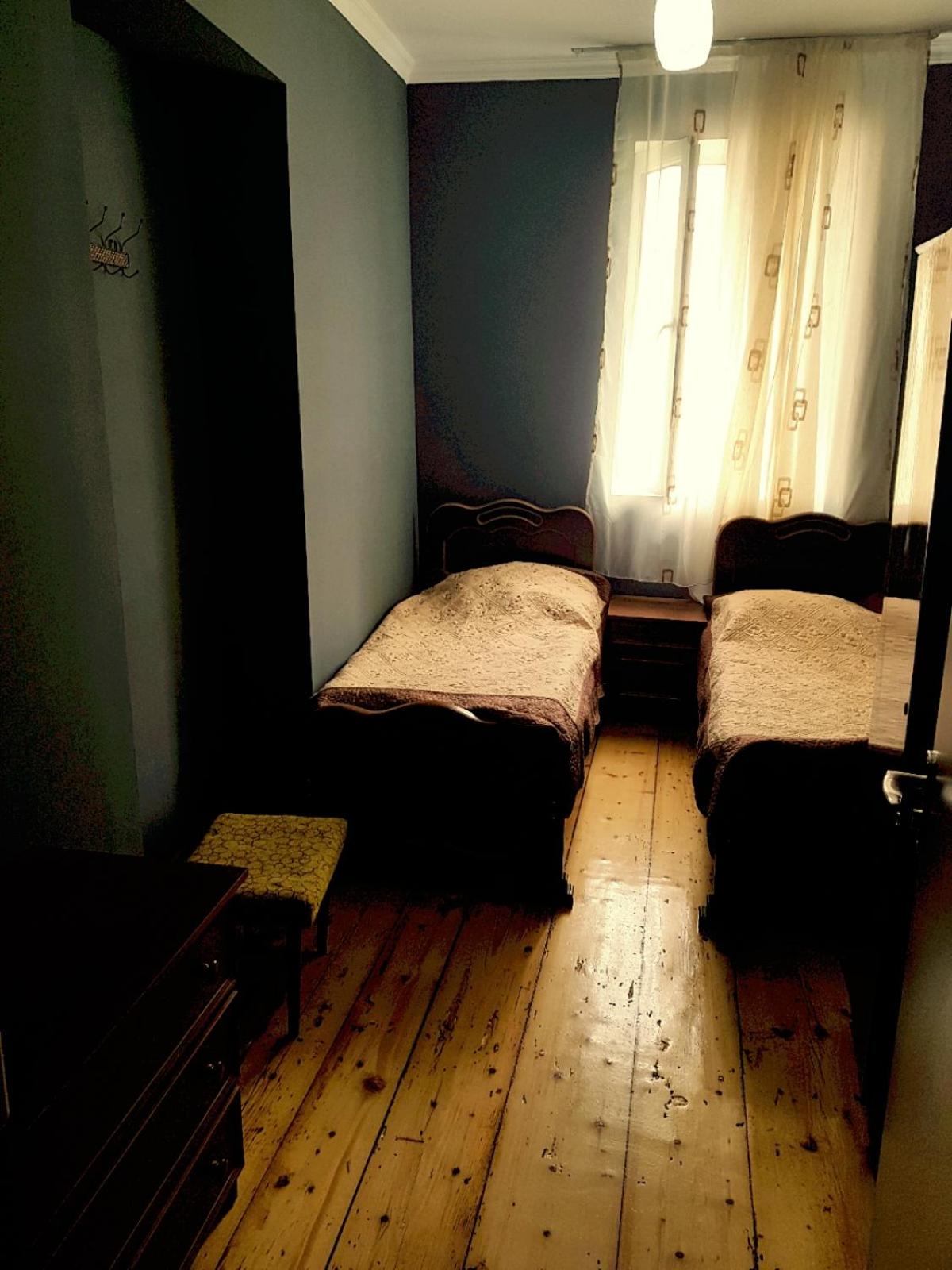 Guesthouse am Museum