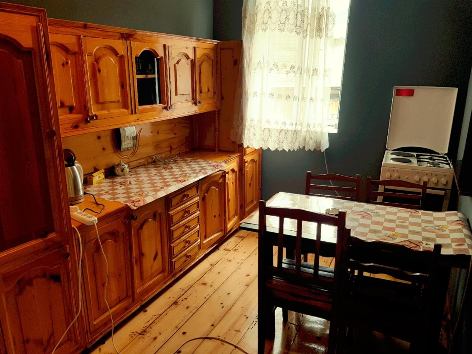 Guesthouse am Museum