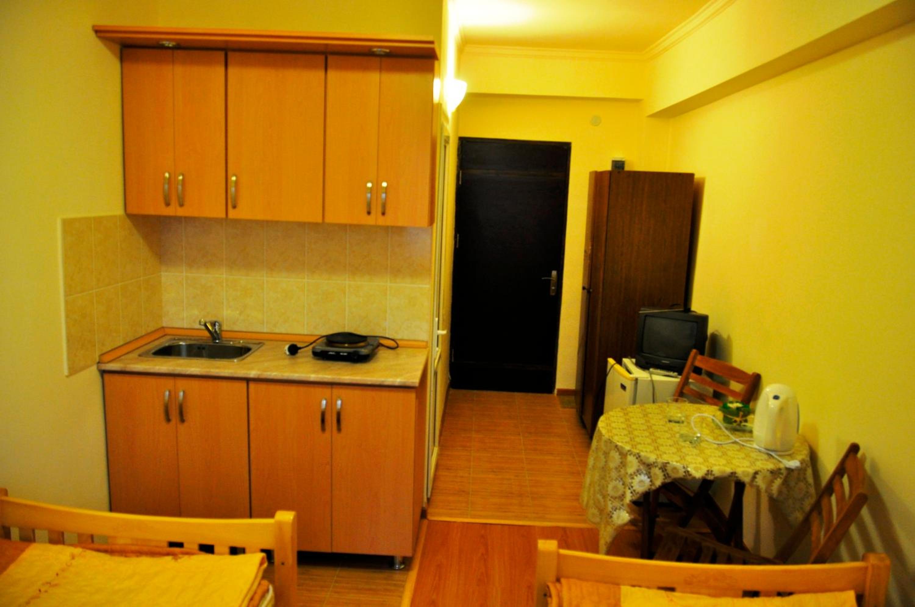 Armenia Hostel