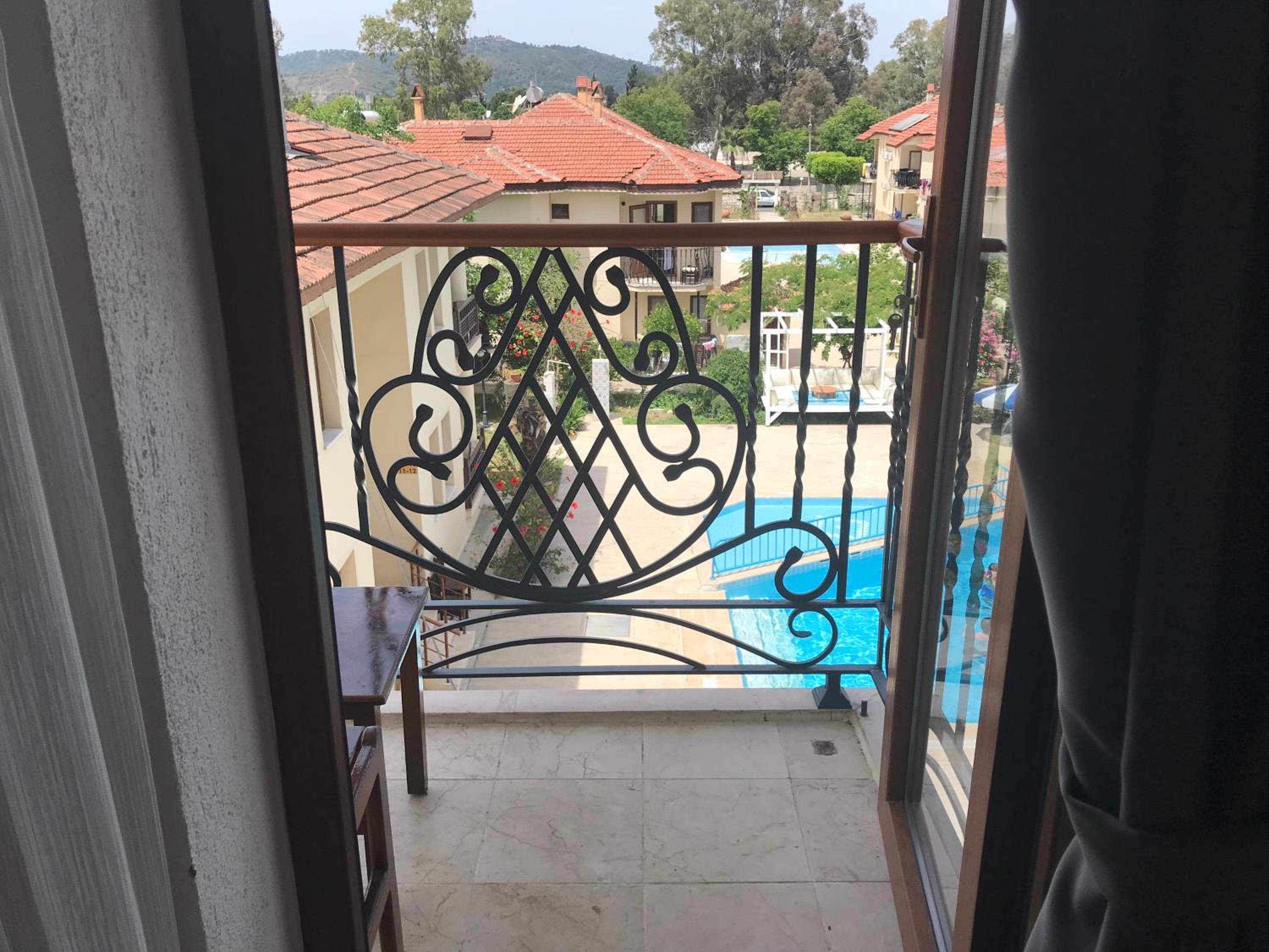 Kilim Otel & Apart - Image 21