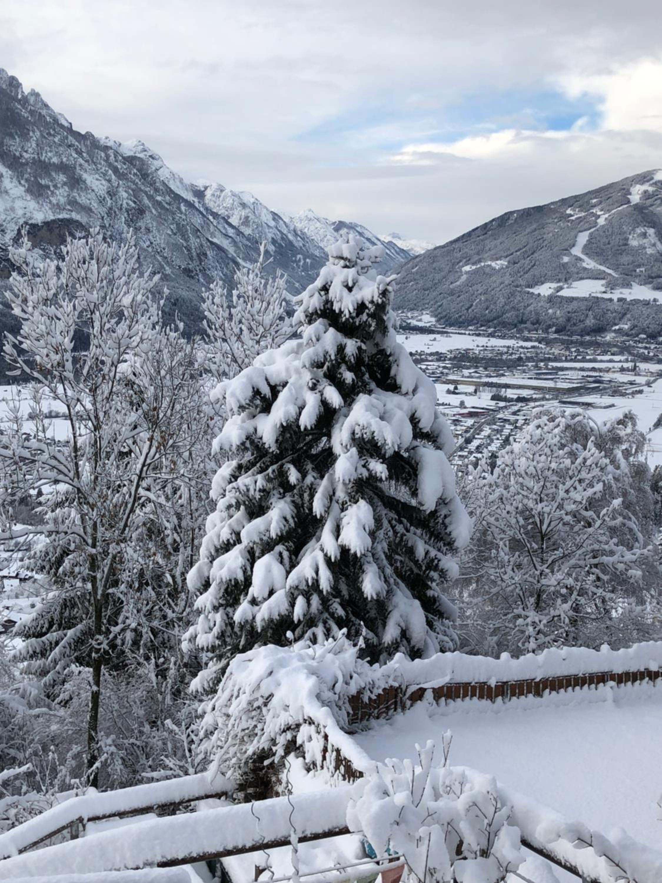 Landhaus Osttirol