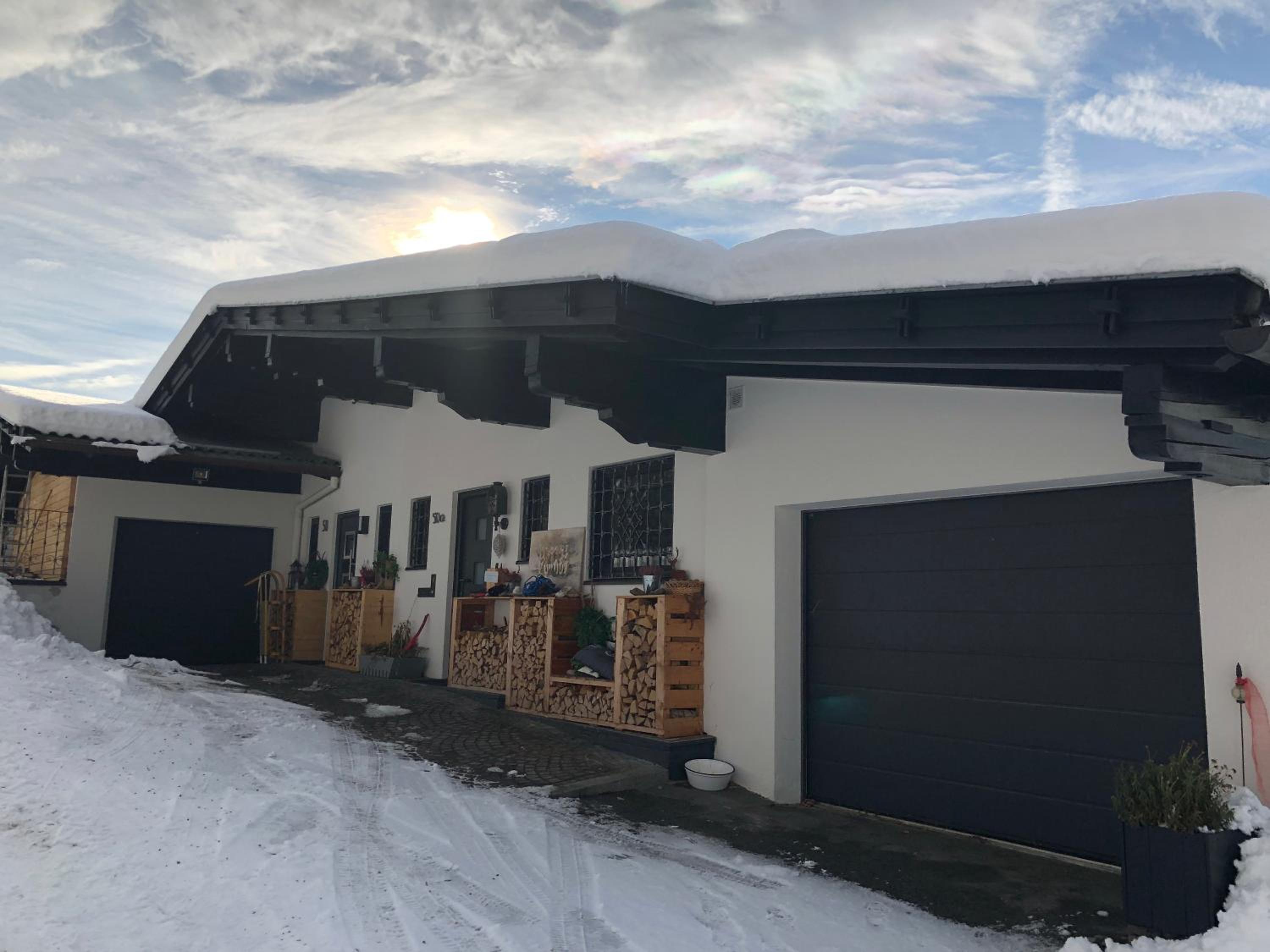 Landhaus Osttirol