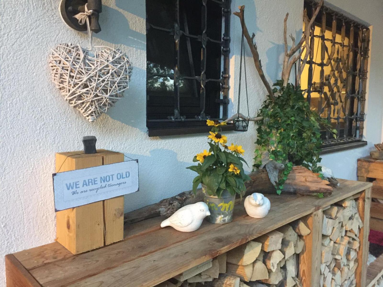 Landhaus Osttirol