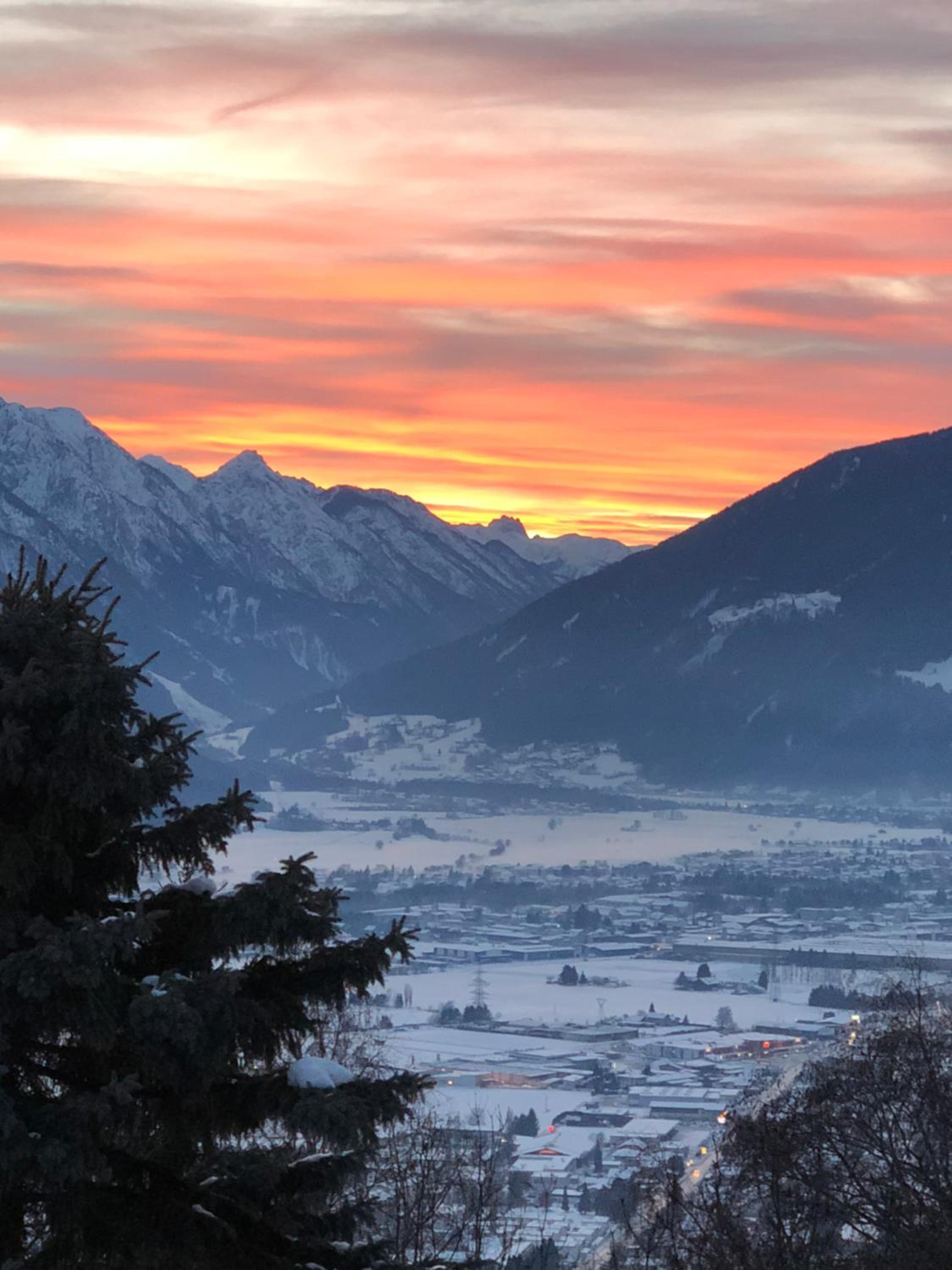 Landhaus Osttirol