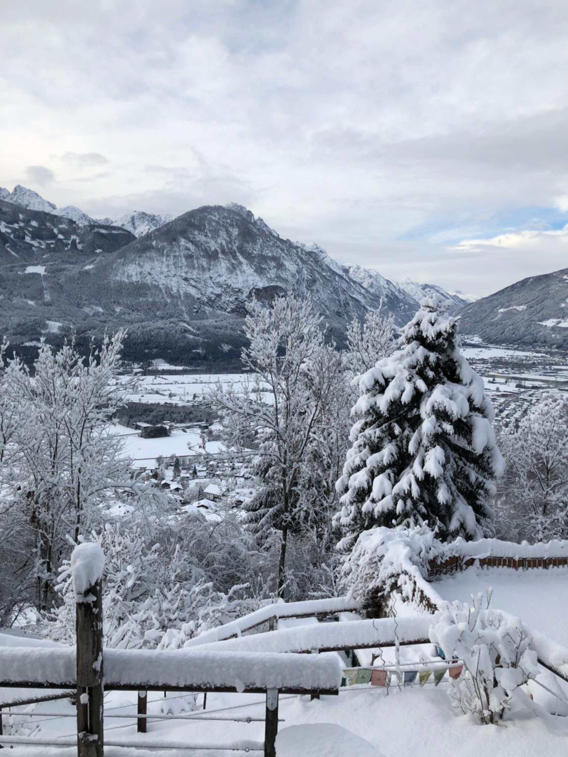 Landhaus Osttirol