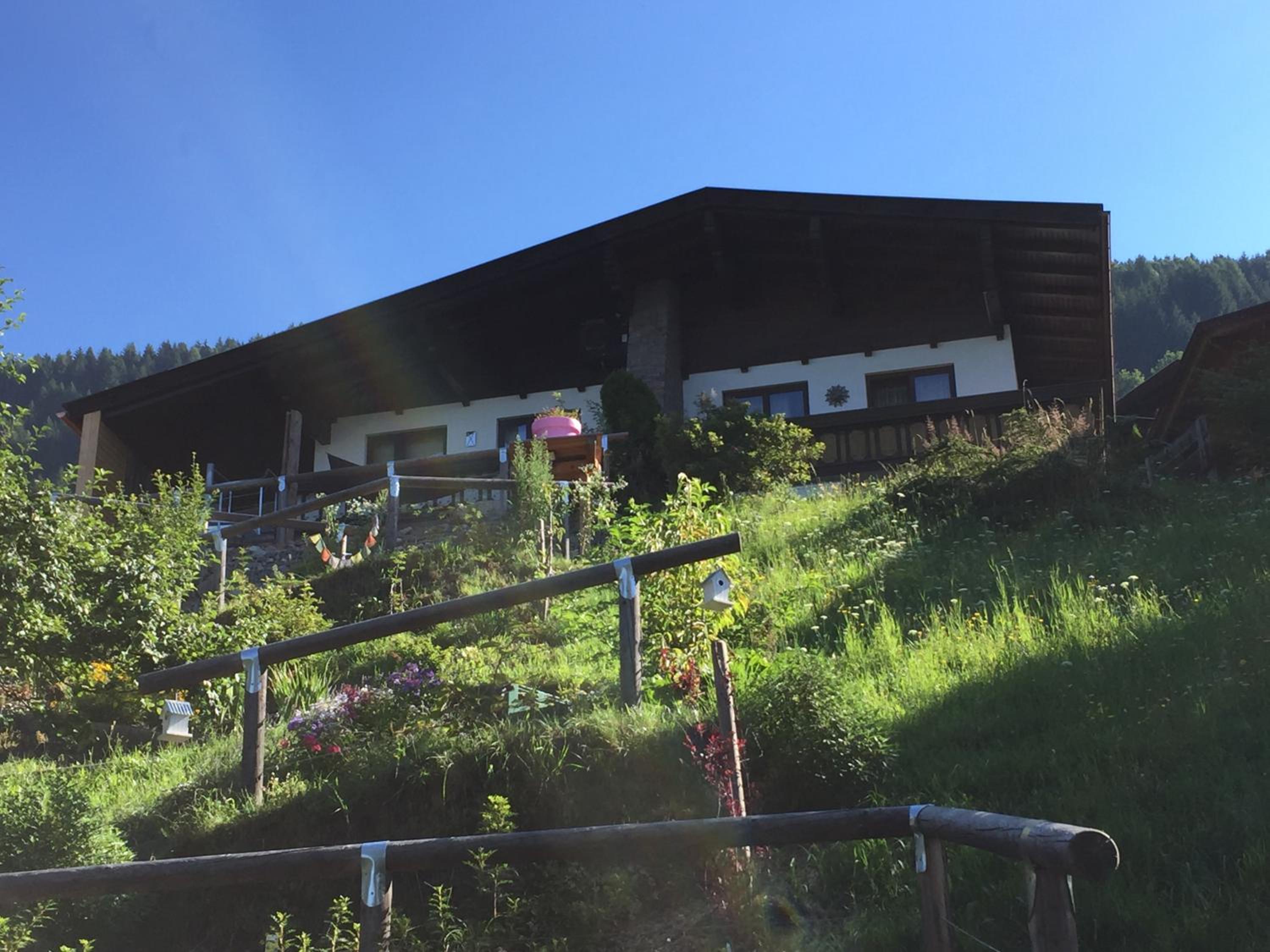 Landhaus Osttirol
