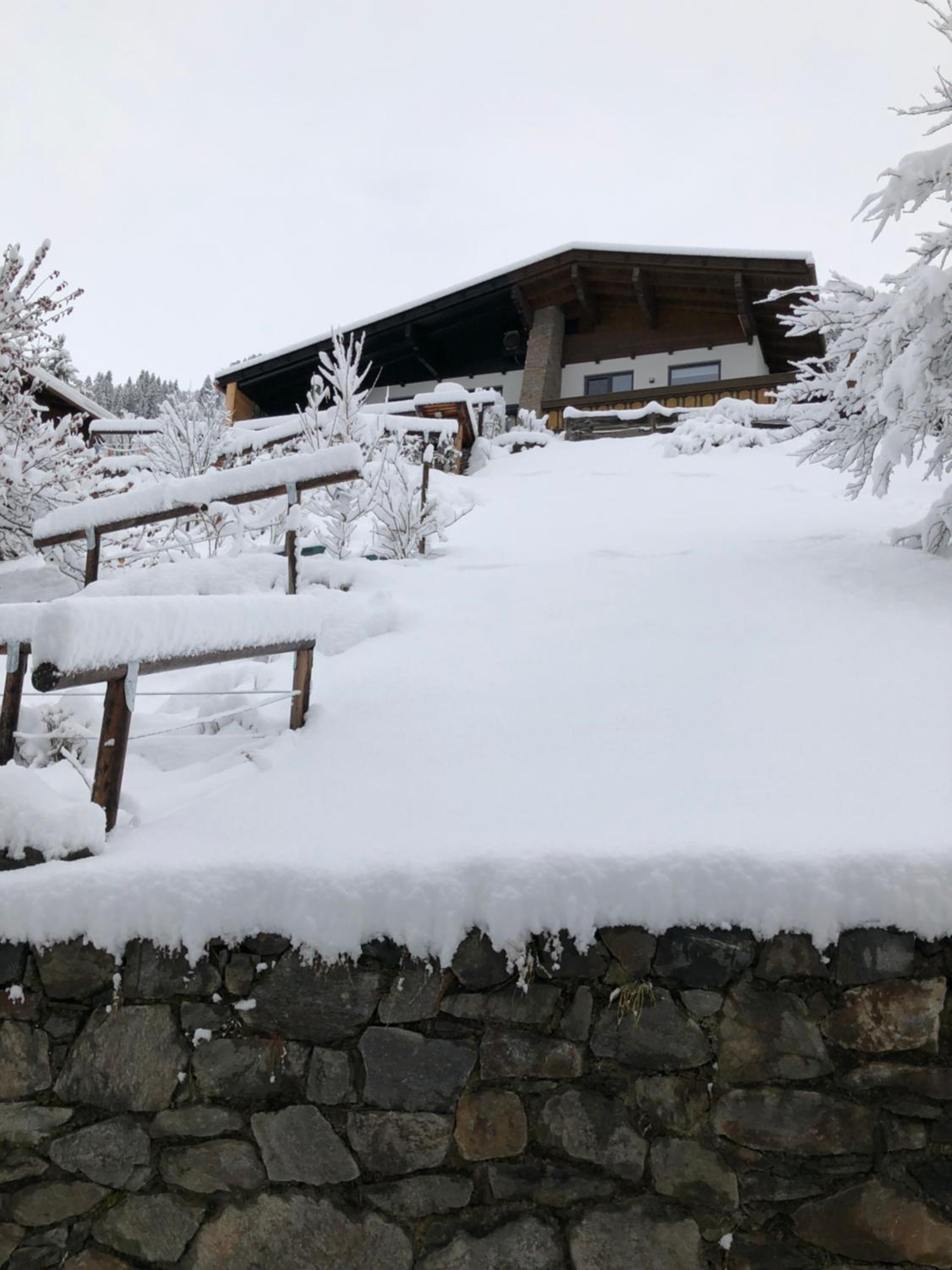 Landhaus Osttirol