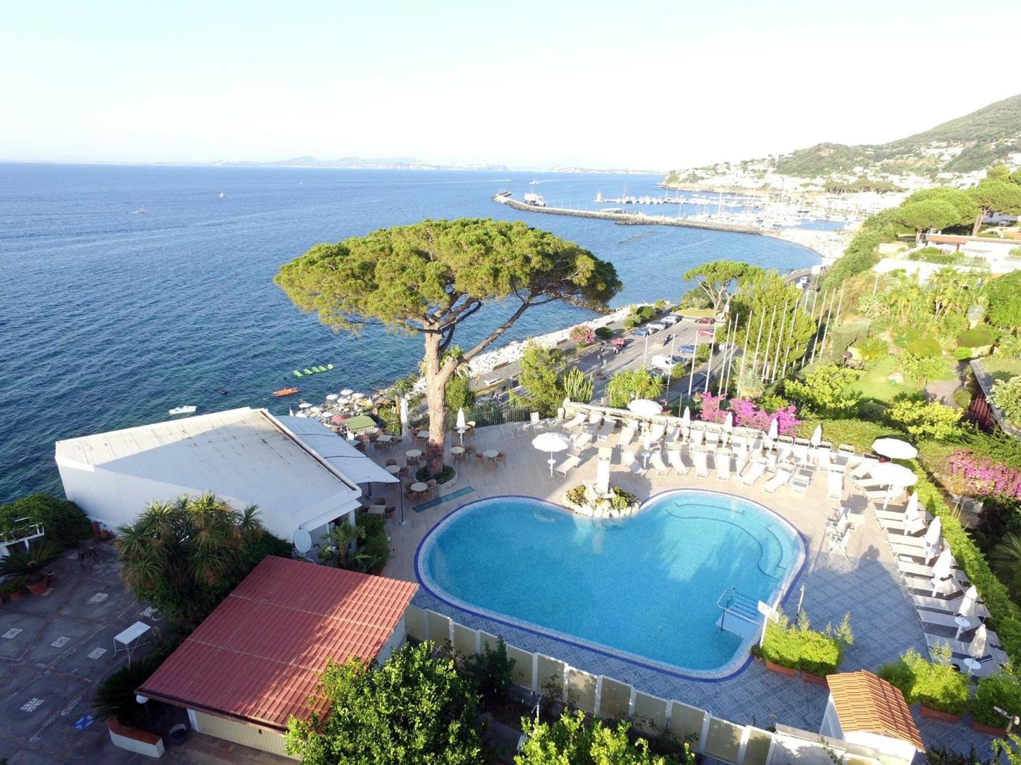 Hotel L'Approdo, photo 36