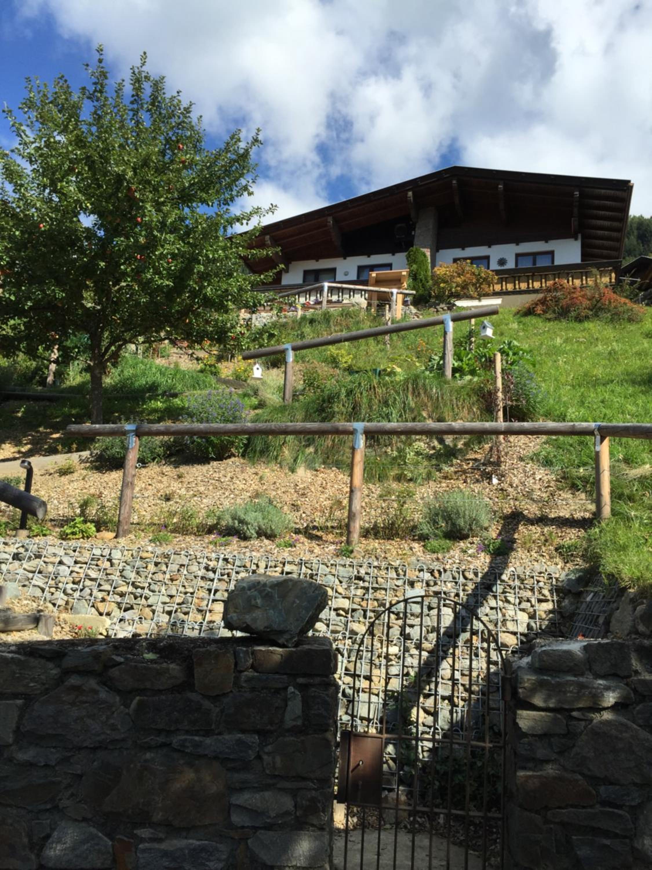 Landhaus Osttirol