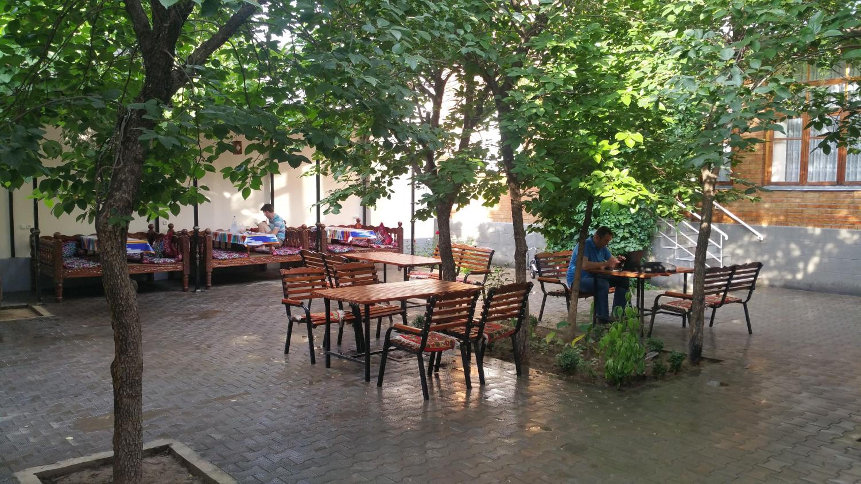 Gulnara Guesthouse - Hostel view 4