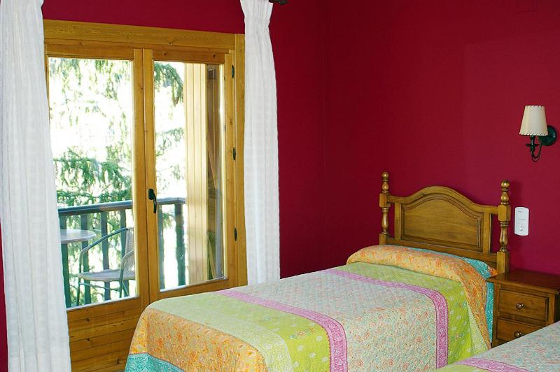 Hosteleria Santa Cruz