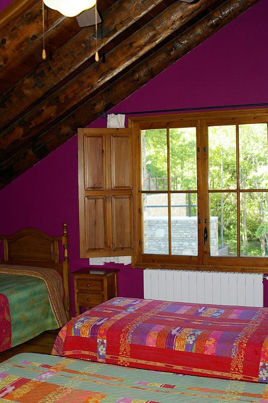 Hosteleria Santa Cruz