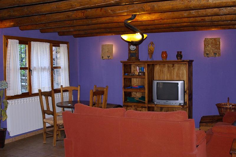 Hosteleria Santa Cruz