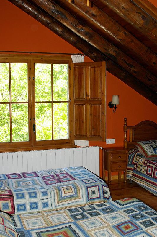 Hosteleria Santa Cruz