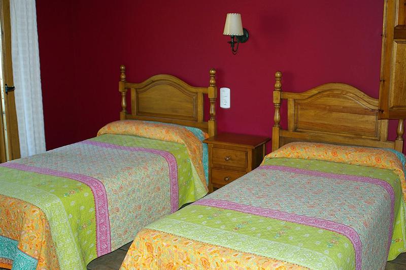 Hosteleria Santa Cruz