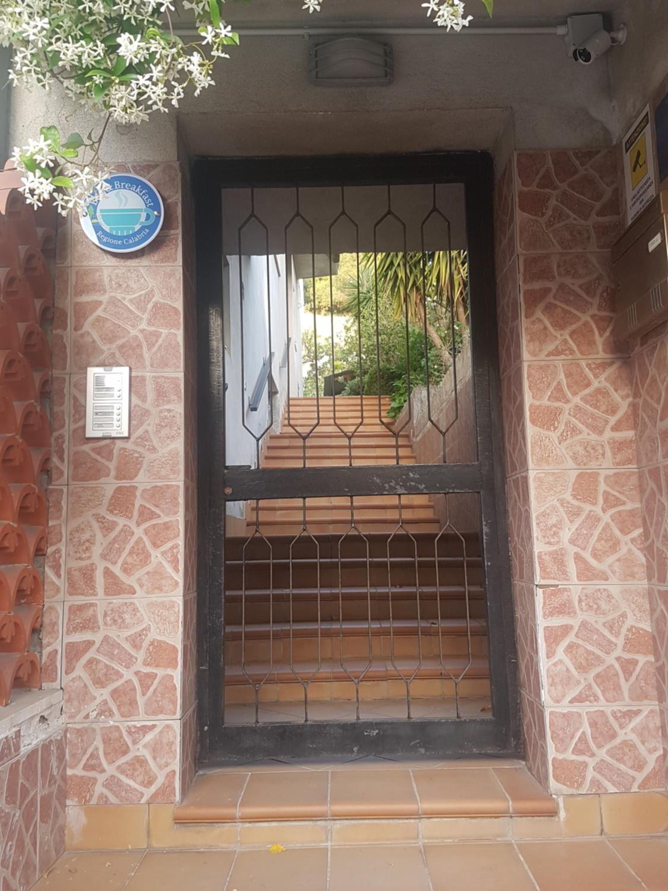 B&B Around the World