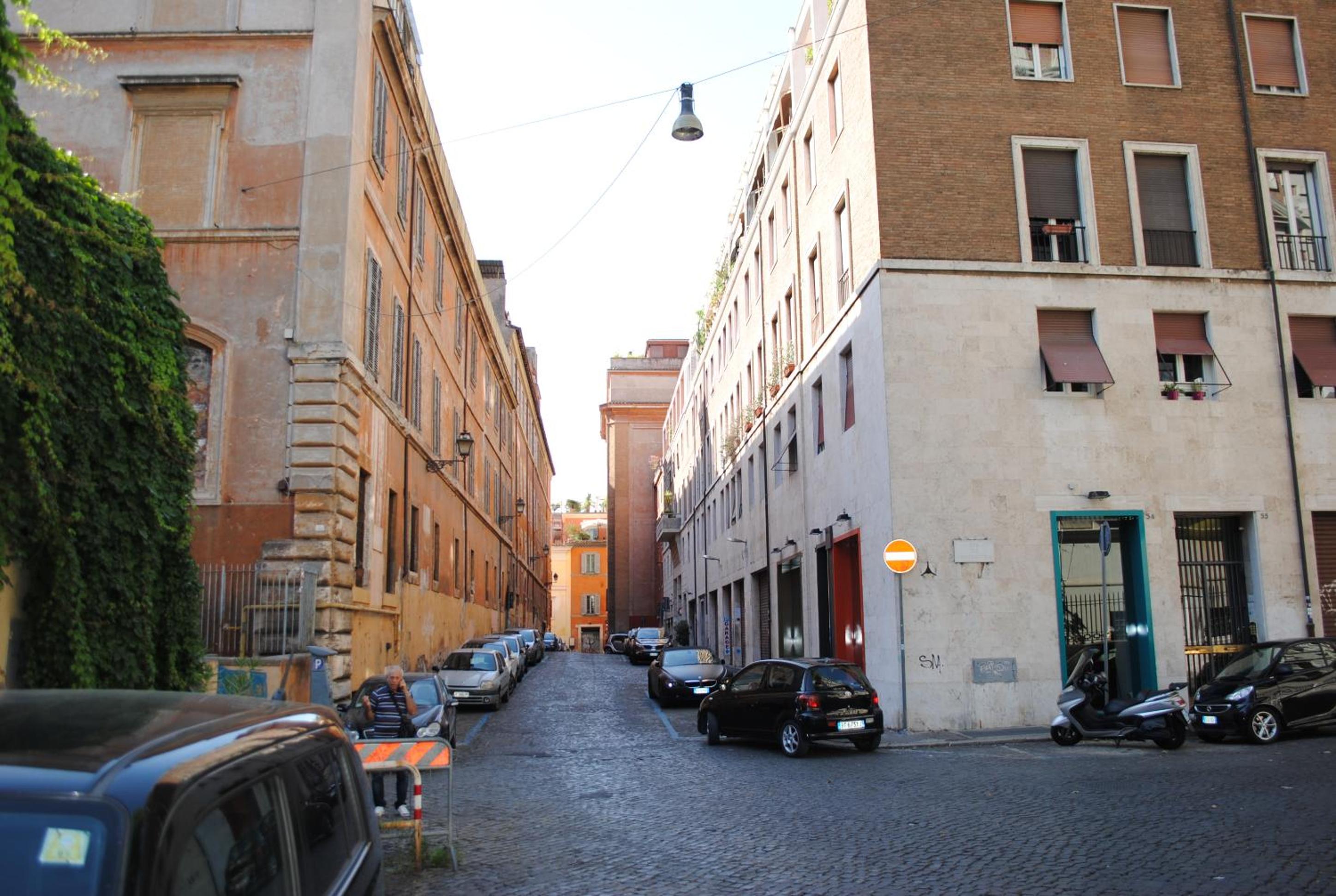 Guest House Al Conservatorio