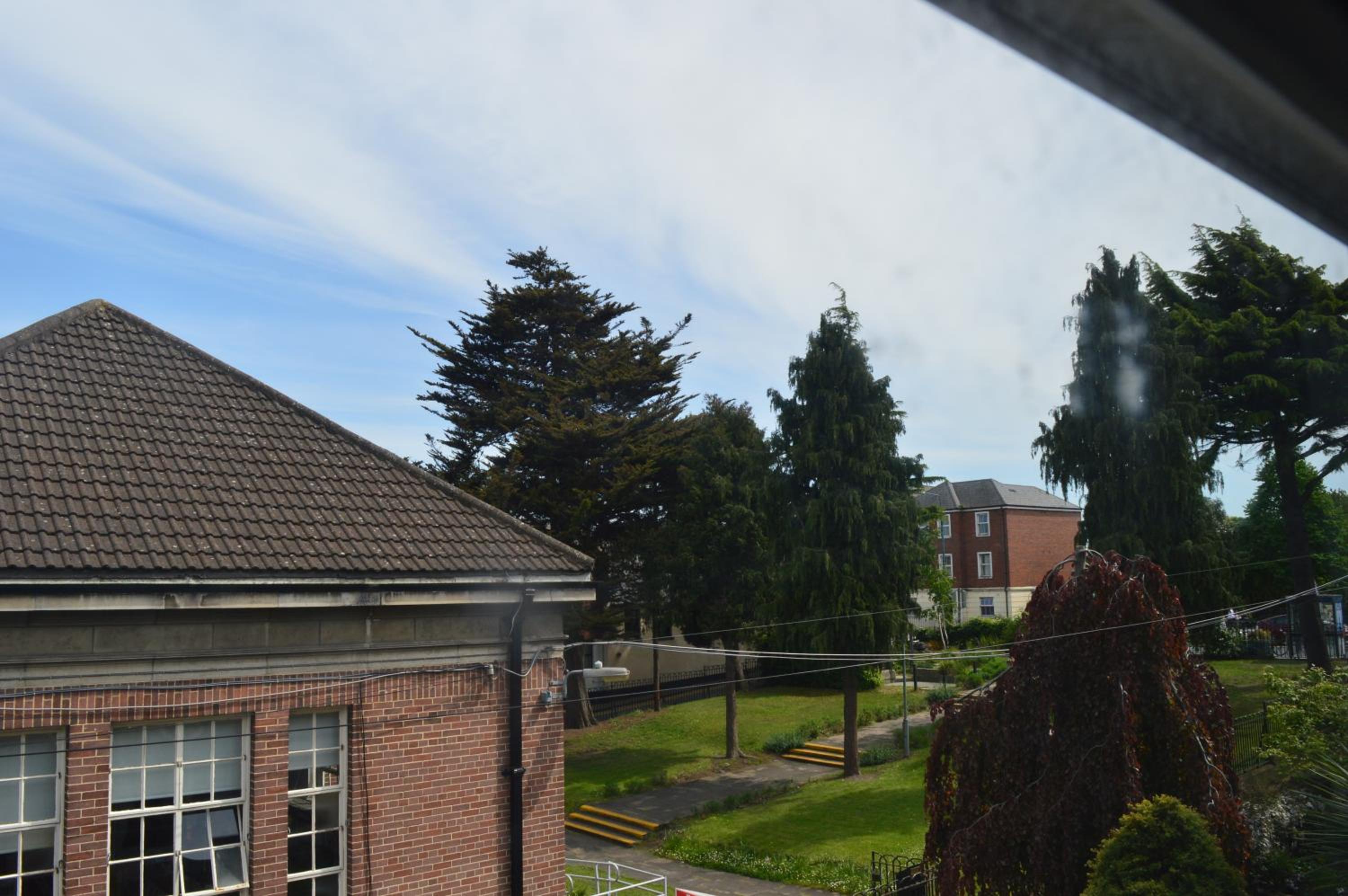 Library View Villa Holiday Home