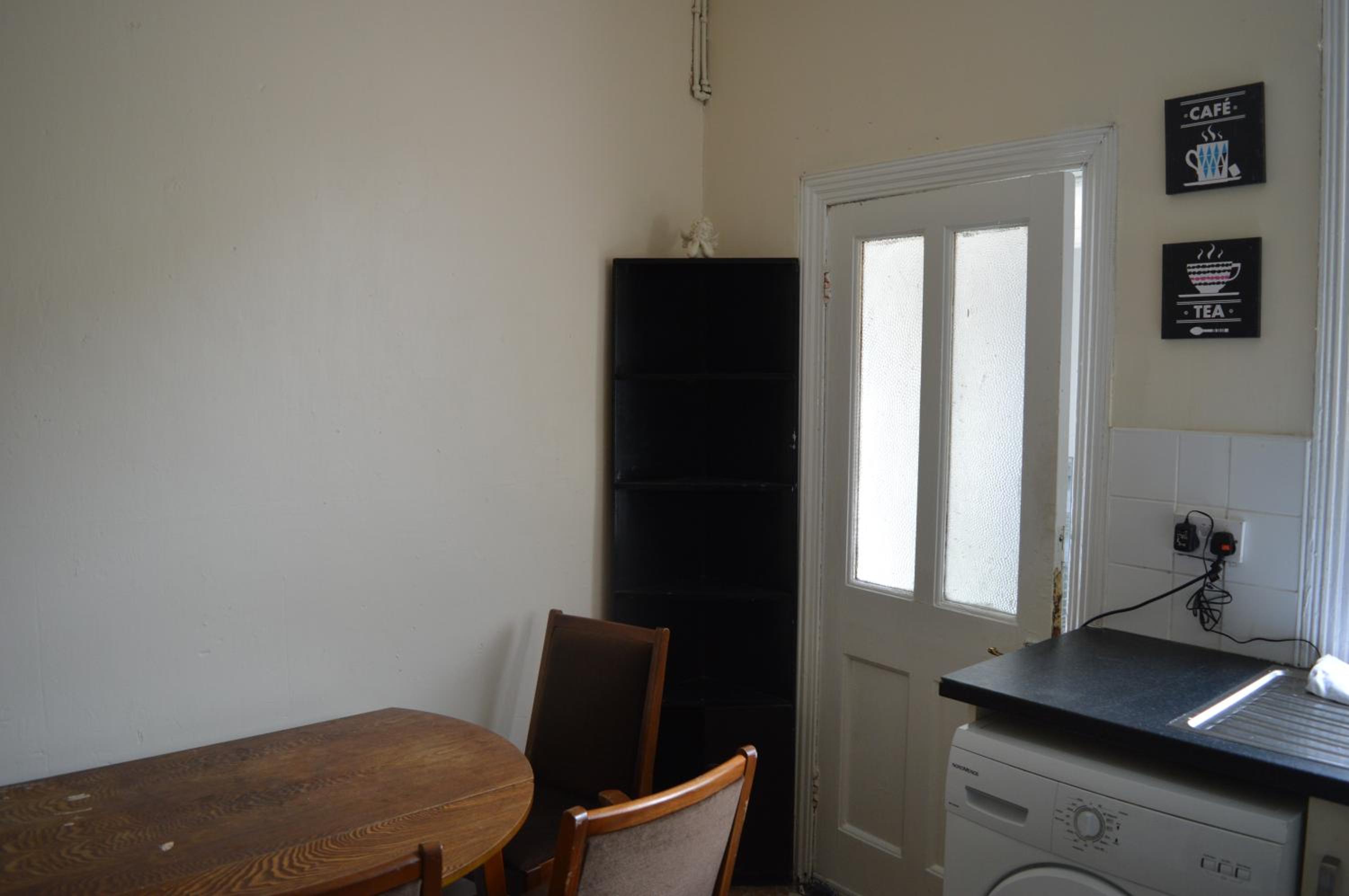 Library View Villa Holiday Home