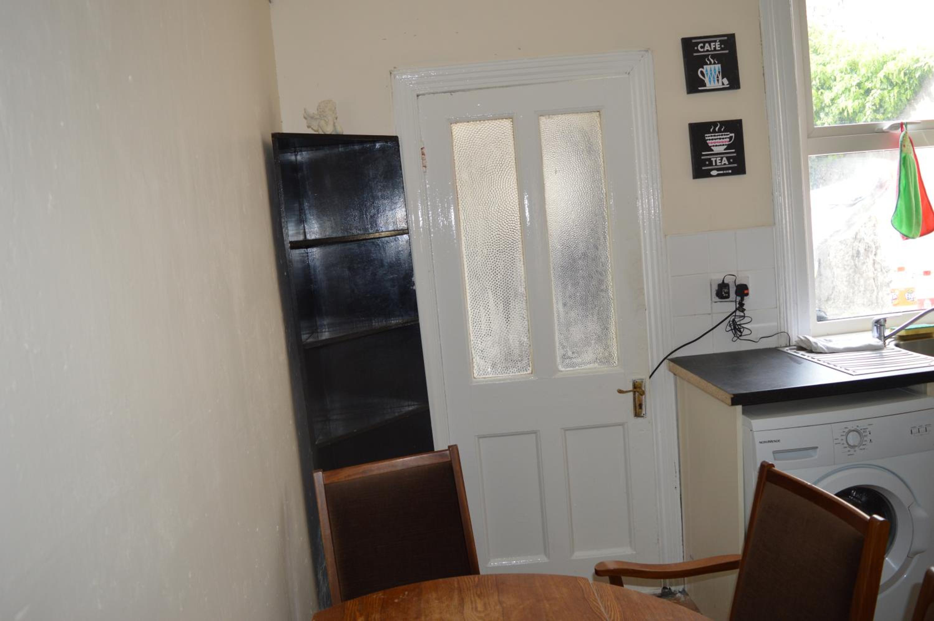 Library View Villa Holiday Home