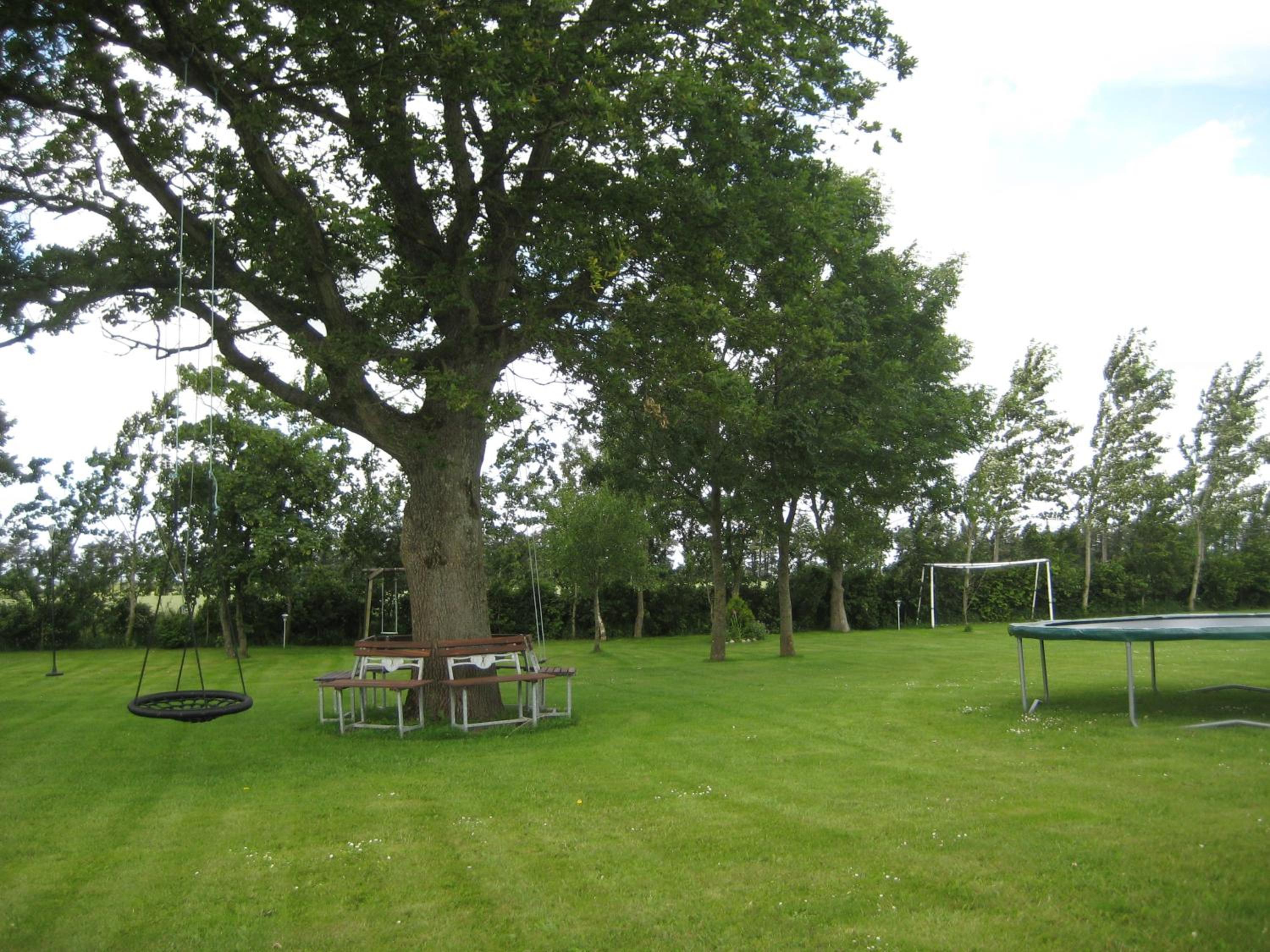 Mersted Holiday House