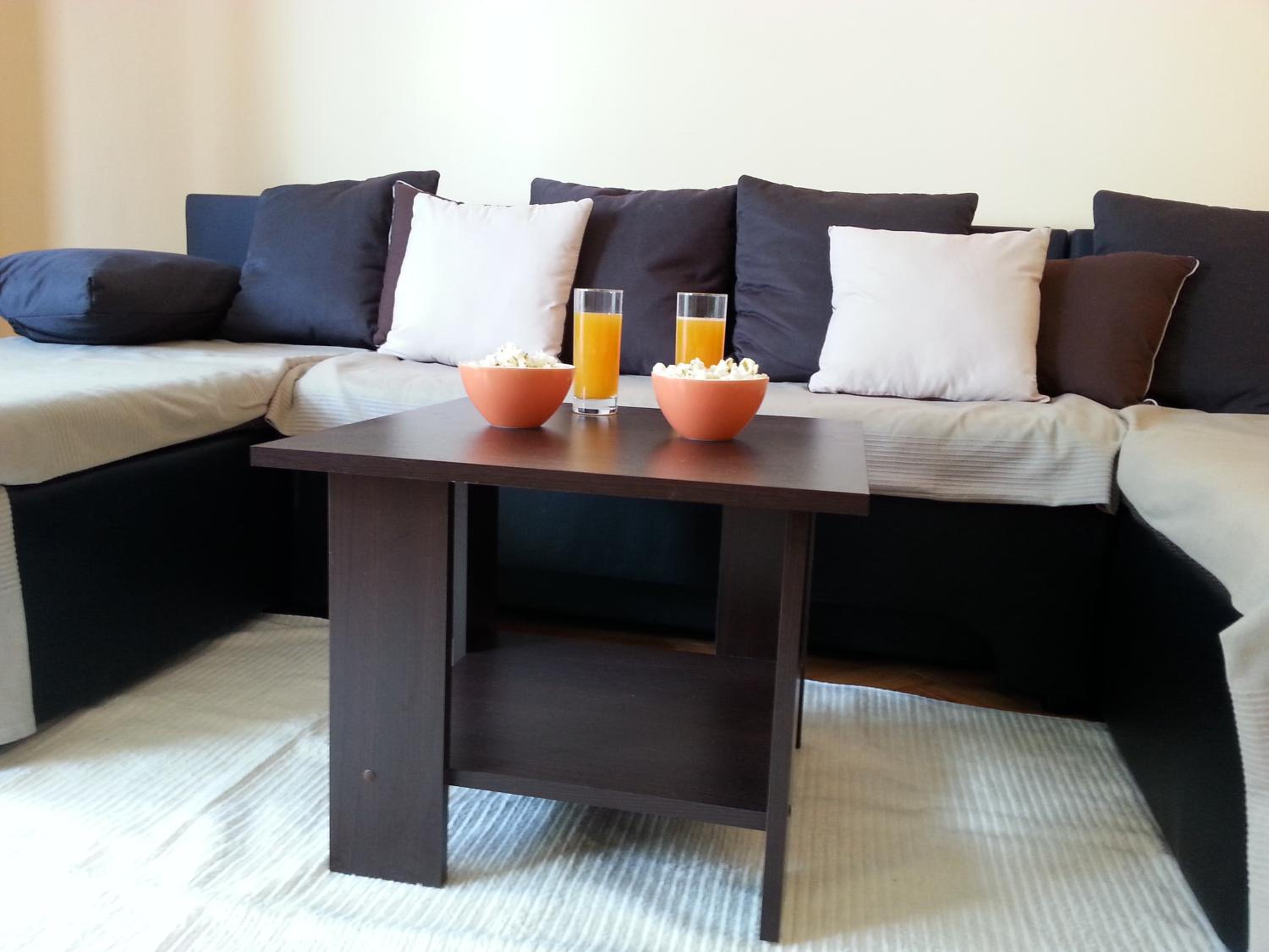 Amarena Apartment